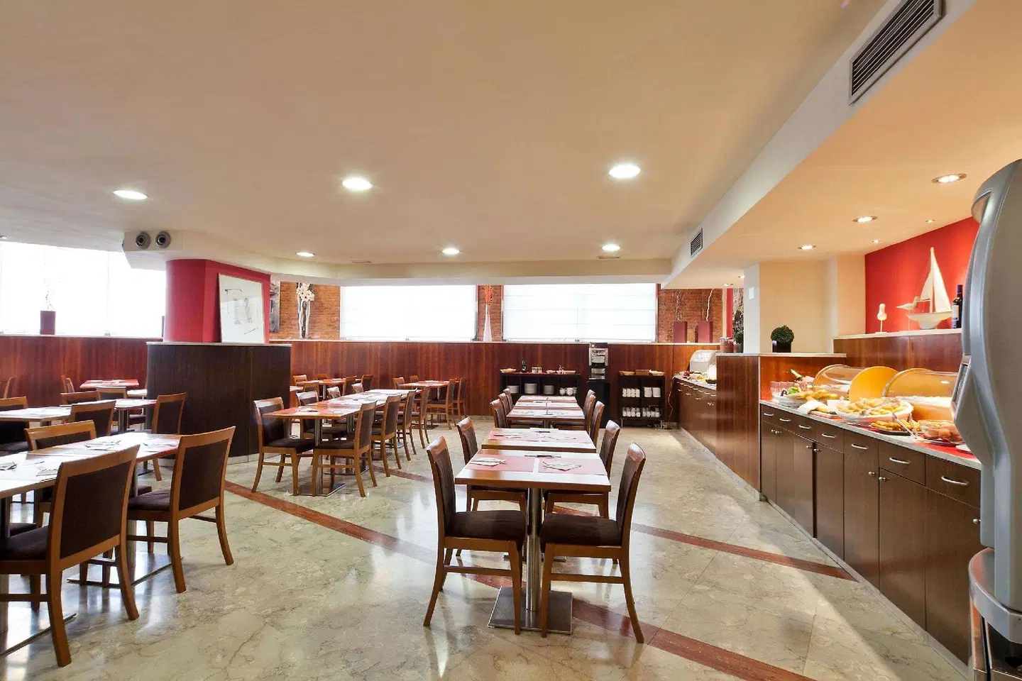 Aranea LOUNGE_LOBBY