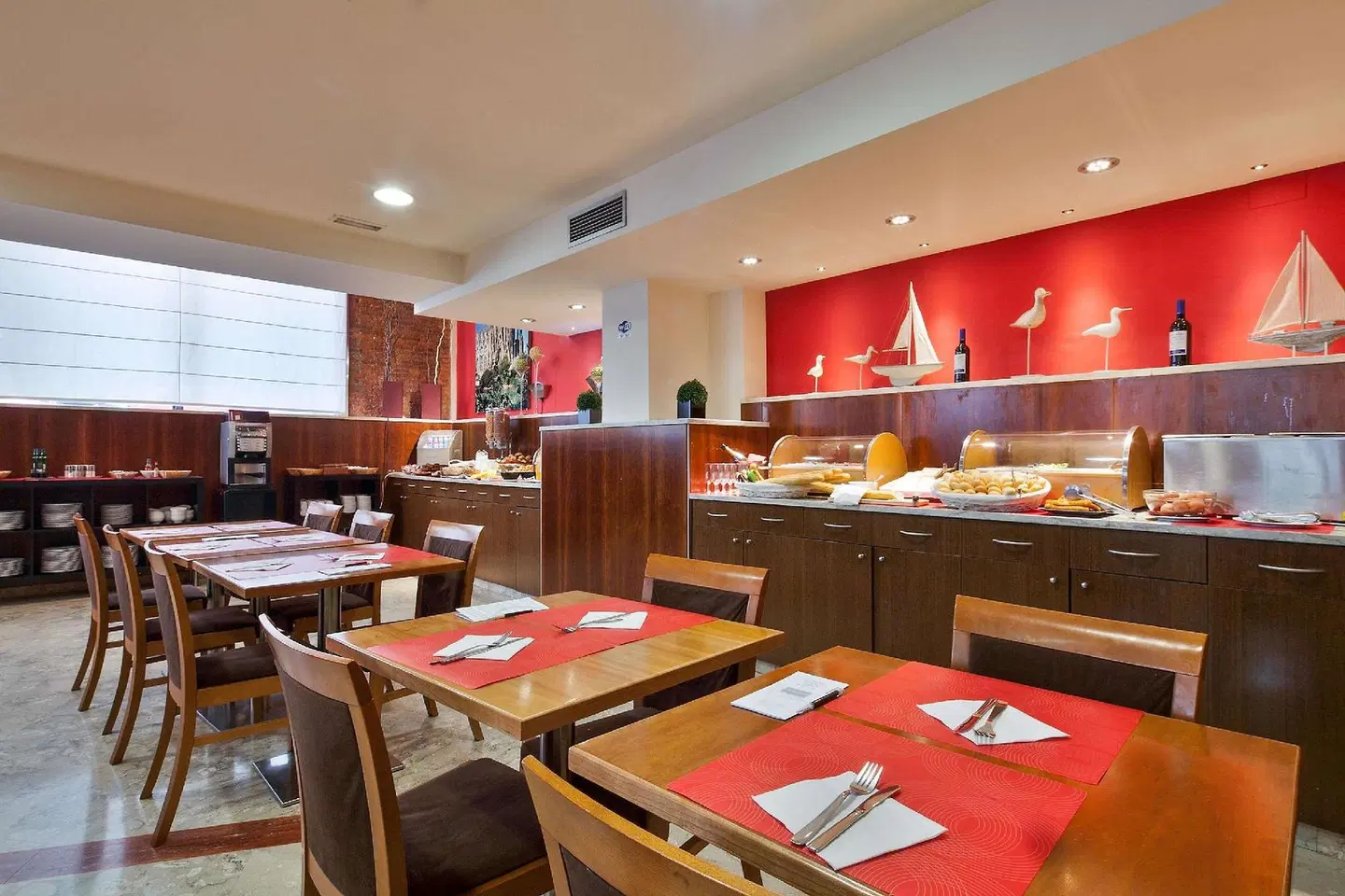 Aranea Restaurant