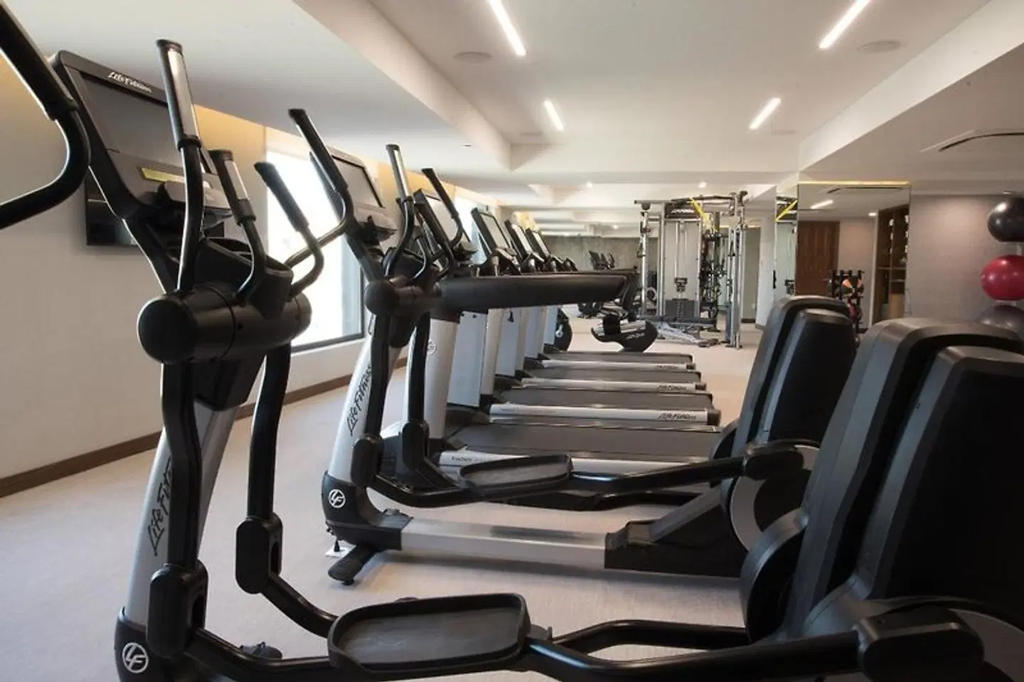 The Westin Monterrey Valle SPORTS_AND_LEISURE