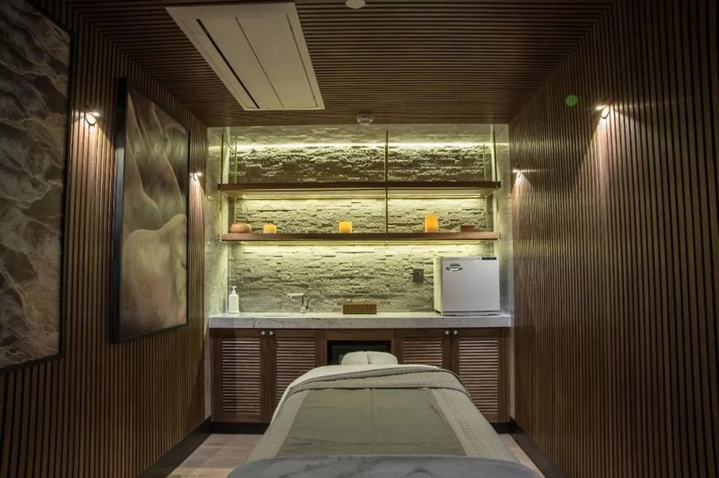 The Westin Monterrey Valle HEALTH_BEAUTY