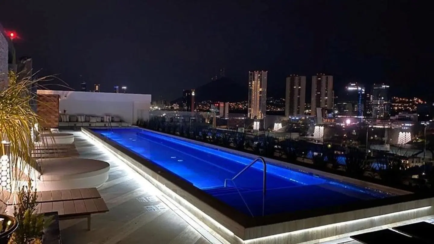 The Westin Monterrey Valle OUTDOOR_POOL