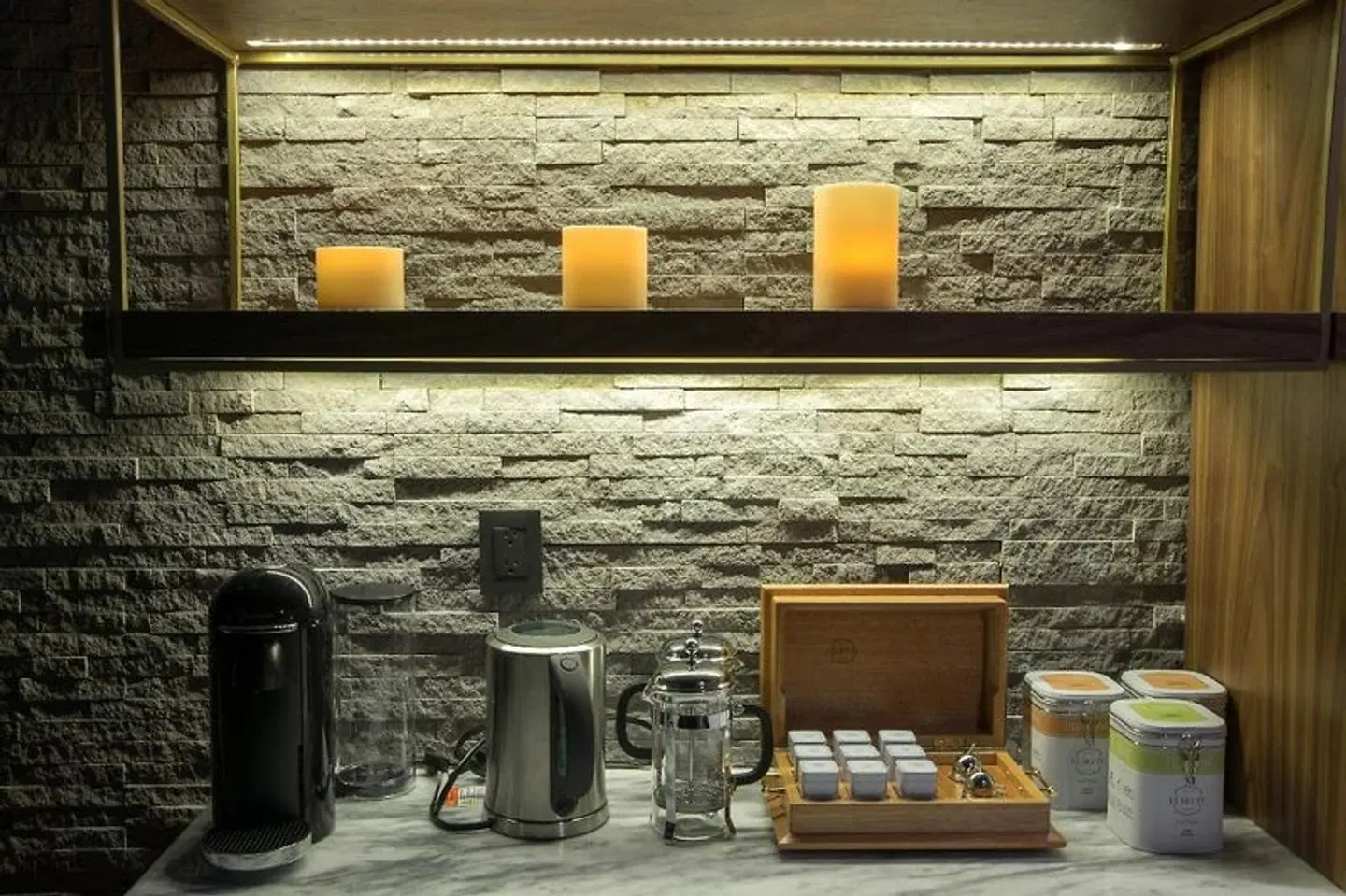 The Westin Monterrey Valle LOUNGE_LOBBY
