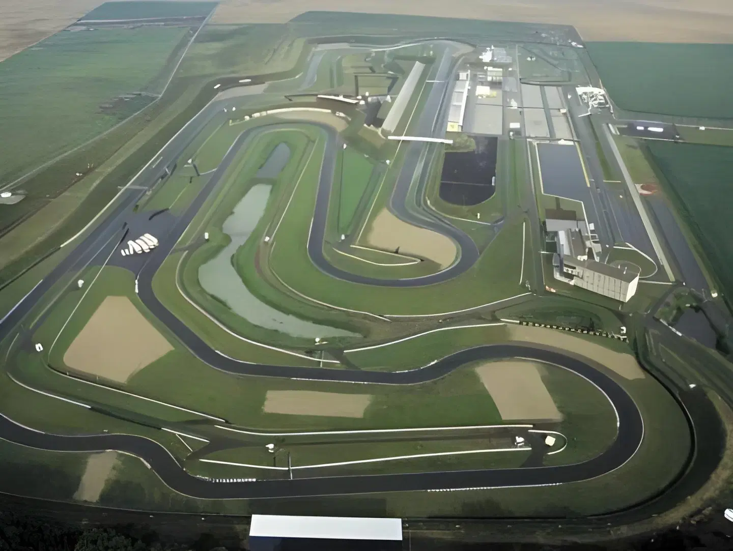 Motorsport Arena SPORTS_AND_LEISURE