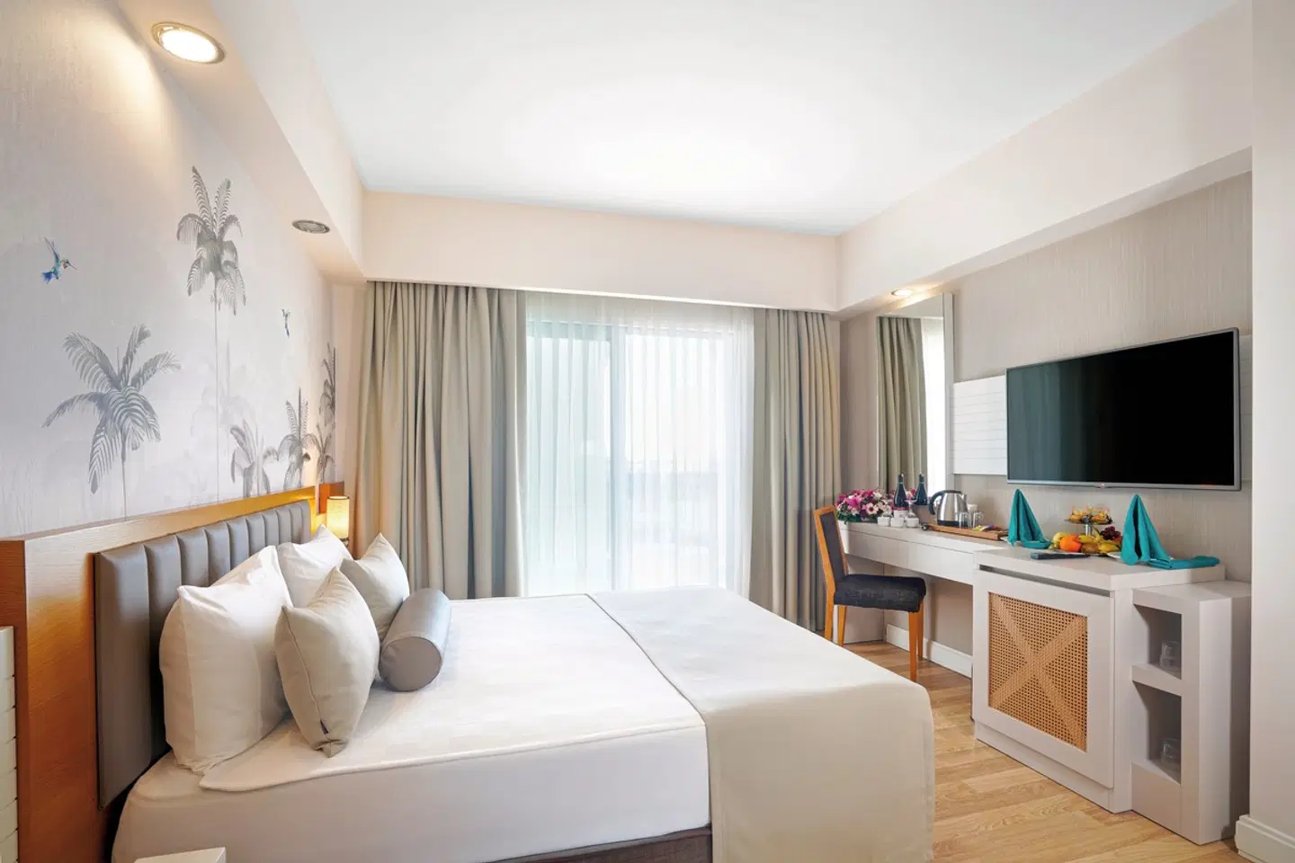 Side Aluna Hotel ROOM_EXAMPLE