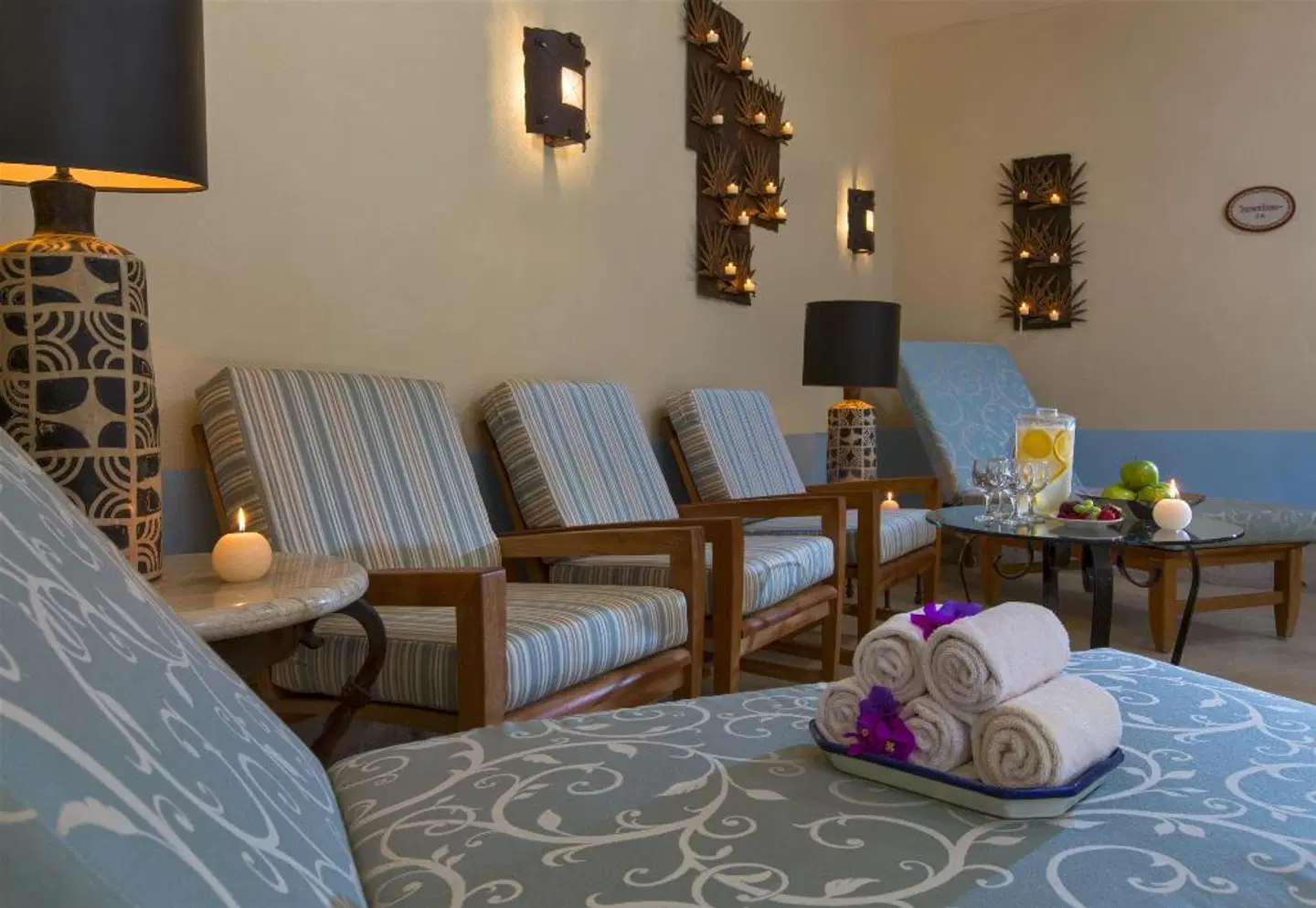 Hacienda del Mar Los Cabos Resort, Villas & Golf ROOM_EXAMPLE