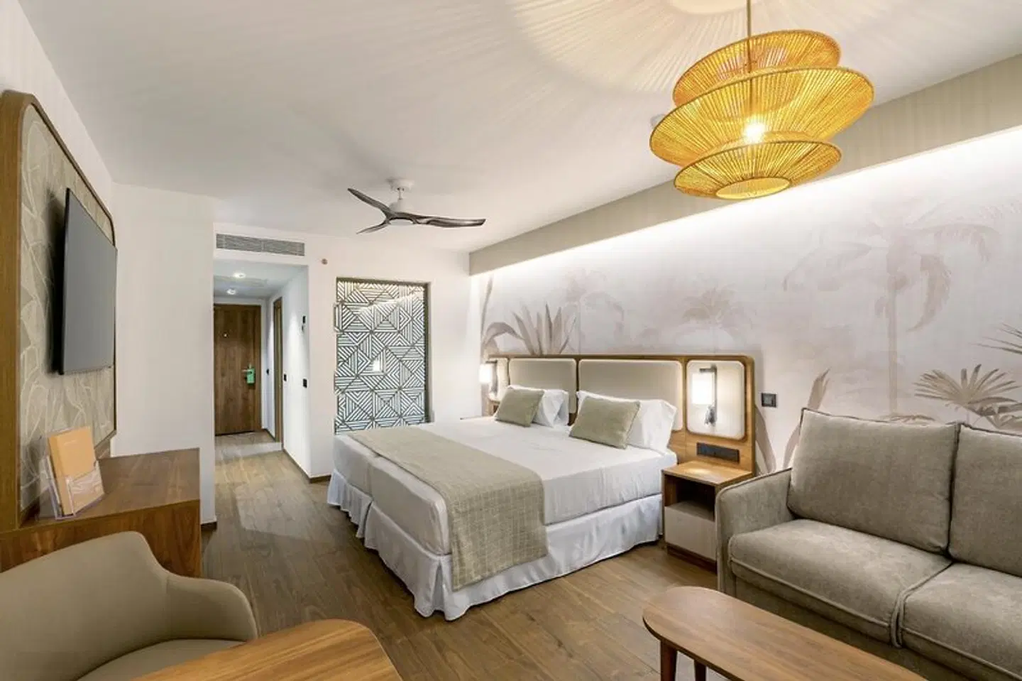 Riu Palace Phuket ROOM_EXAMPLE