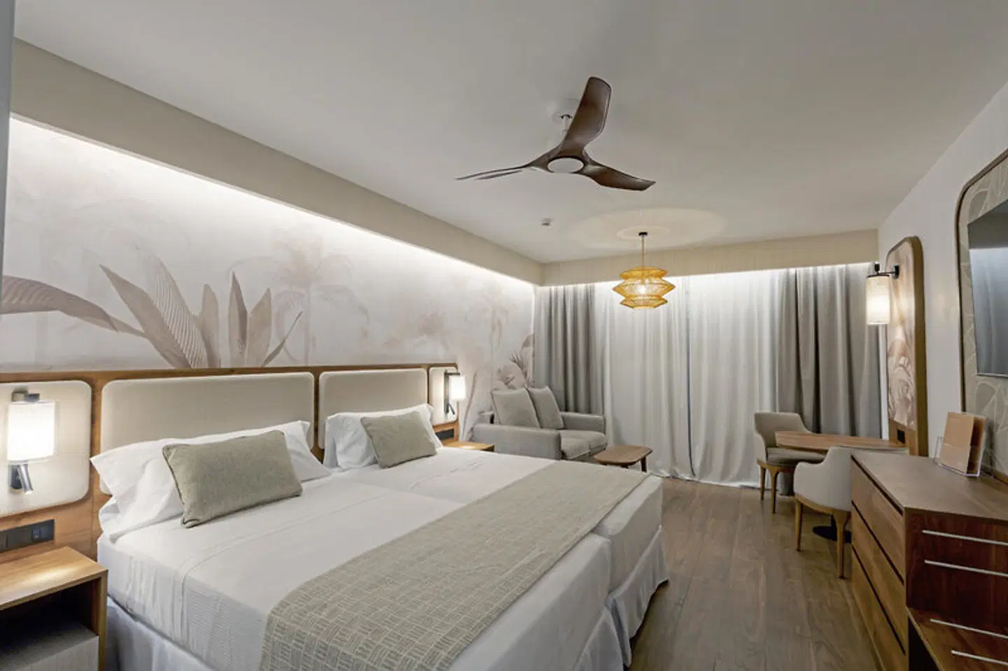 Riu Palace Phuket ROOM_EXAMPLE