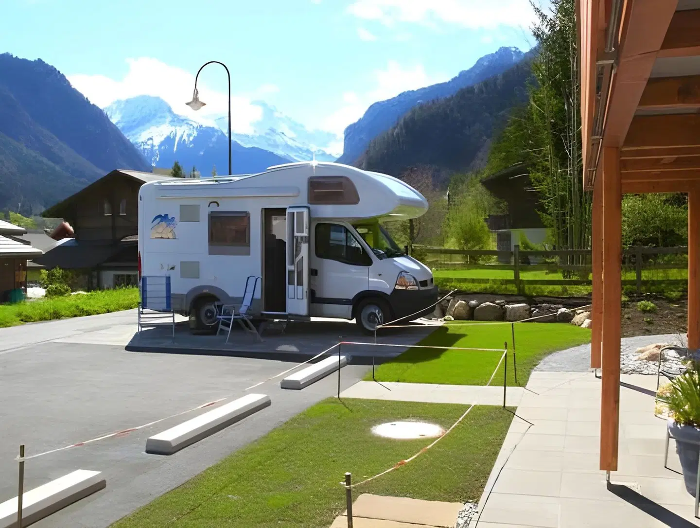 Chalet-Gafri SPORTS_AND_LEISURE