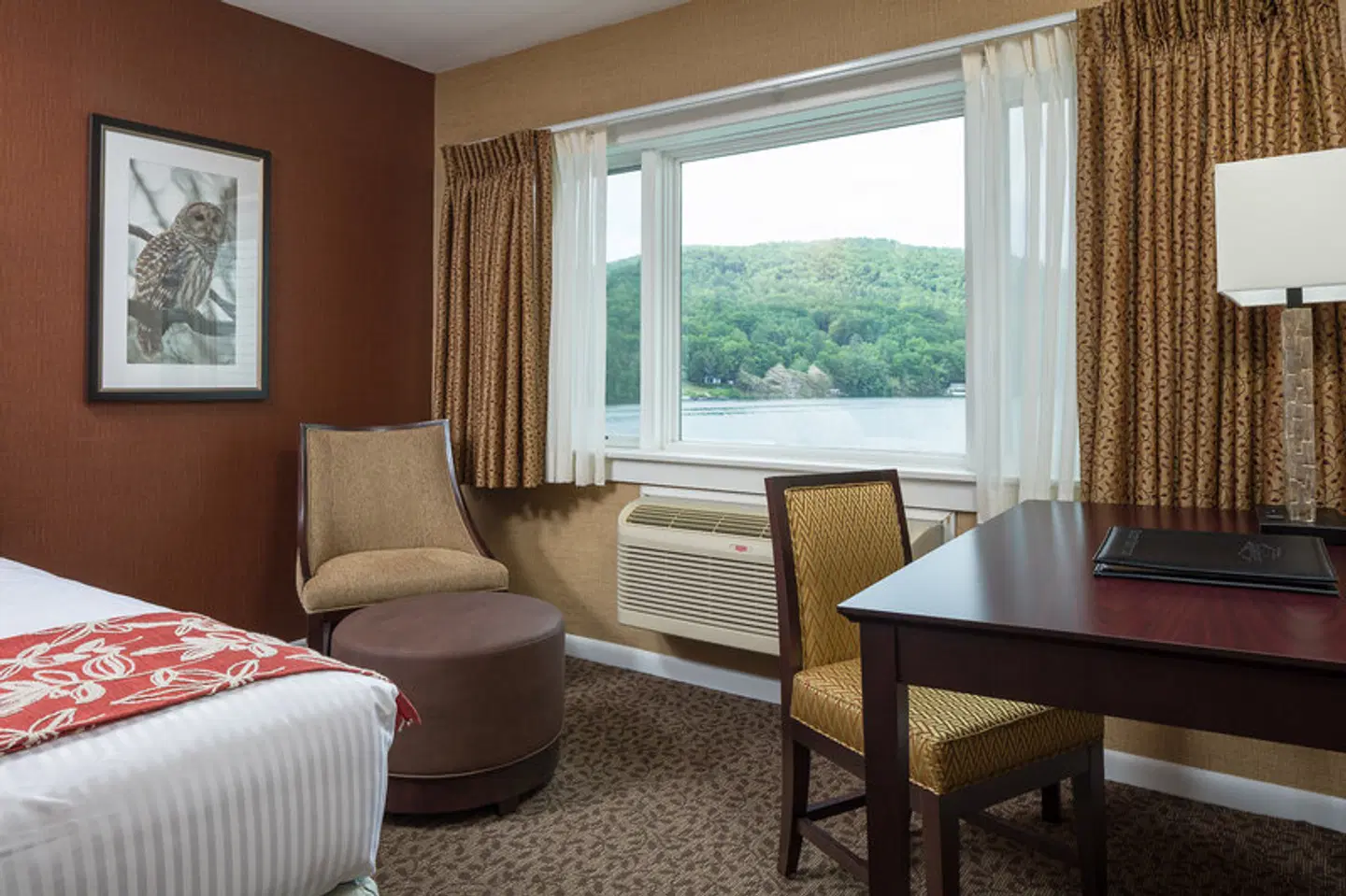 Lake Morey Resort Fairlee ROOM_EXAMPLE