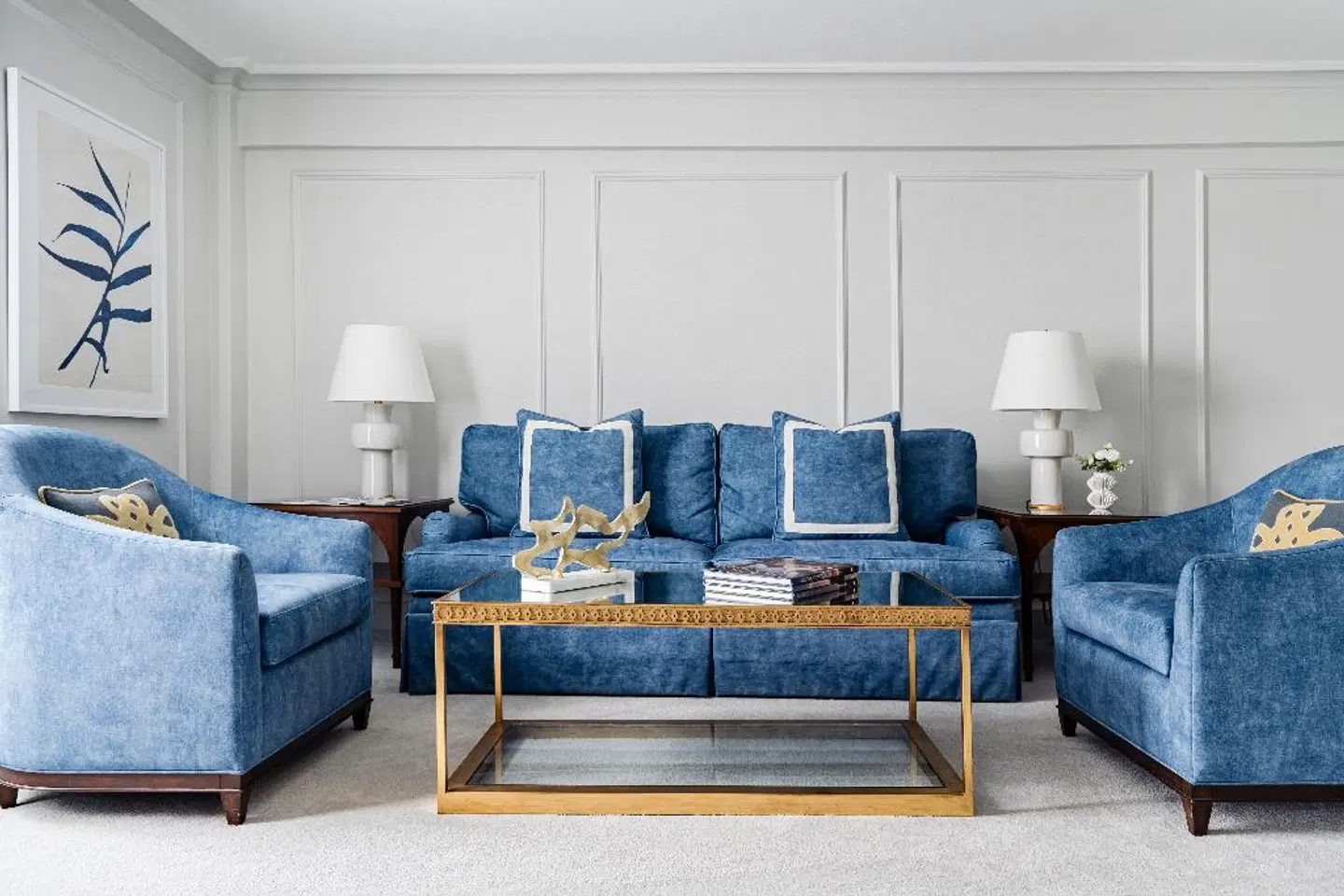 The Eliot Suite Hotel ROOM_EXAMPLE