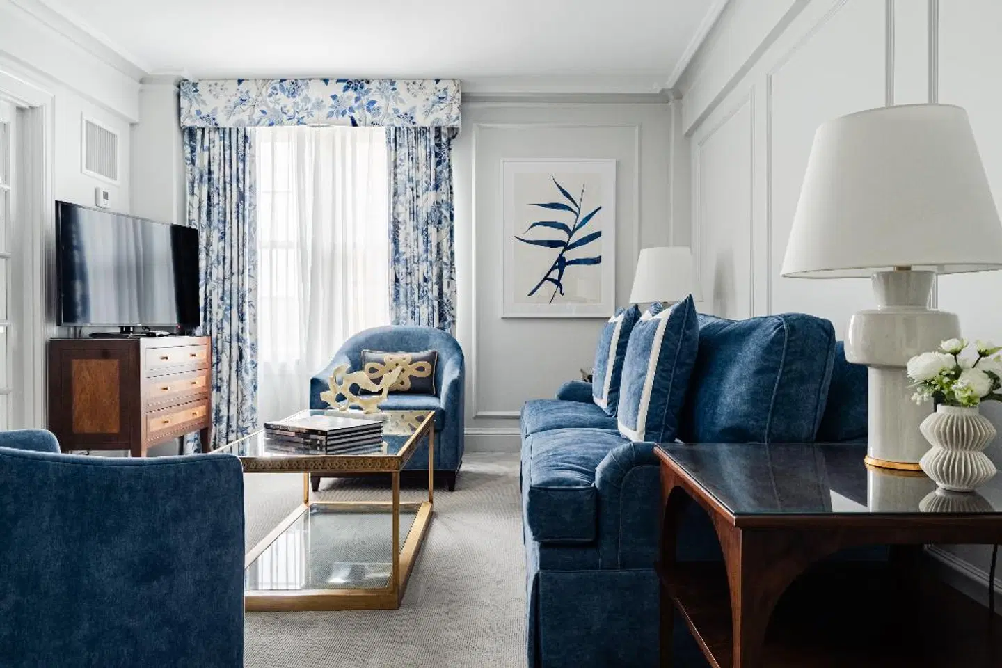 The Eliot Suite Hotel ROOM_EXAMPLE