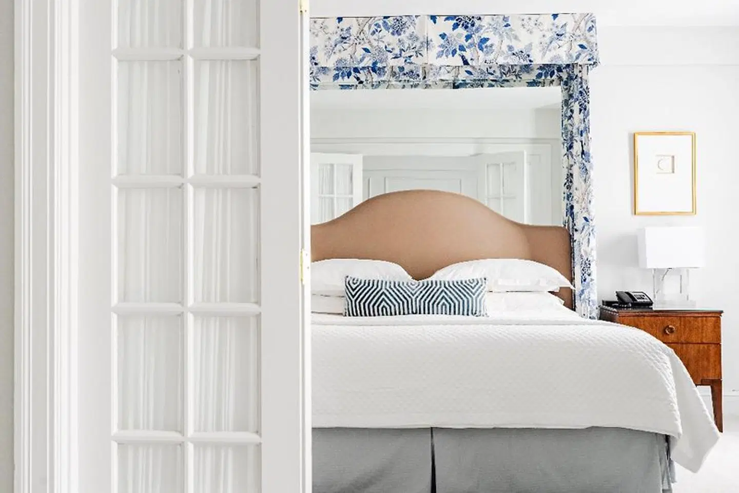 The Eliot Suite Hotel ROOM_EXAMPLE
