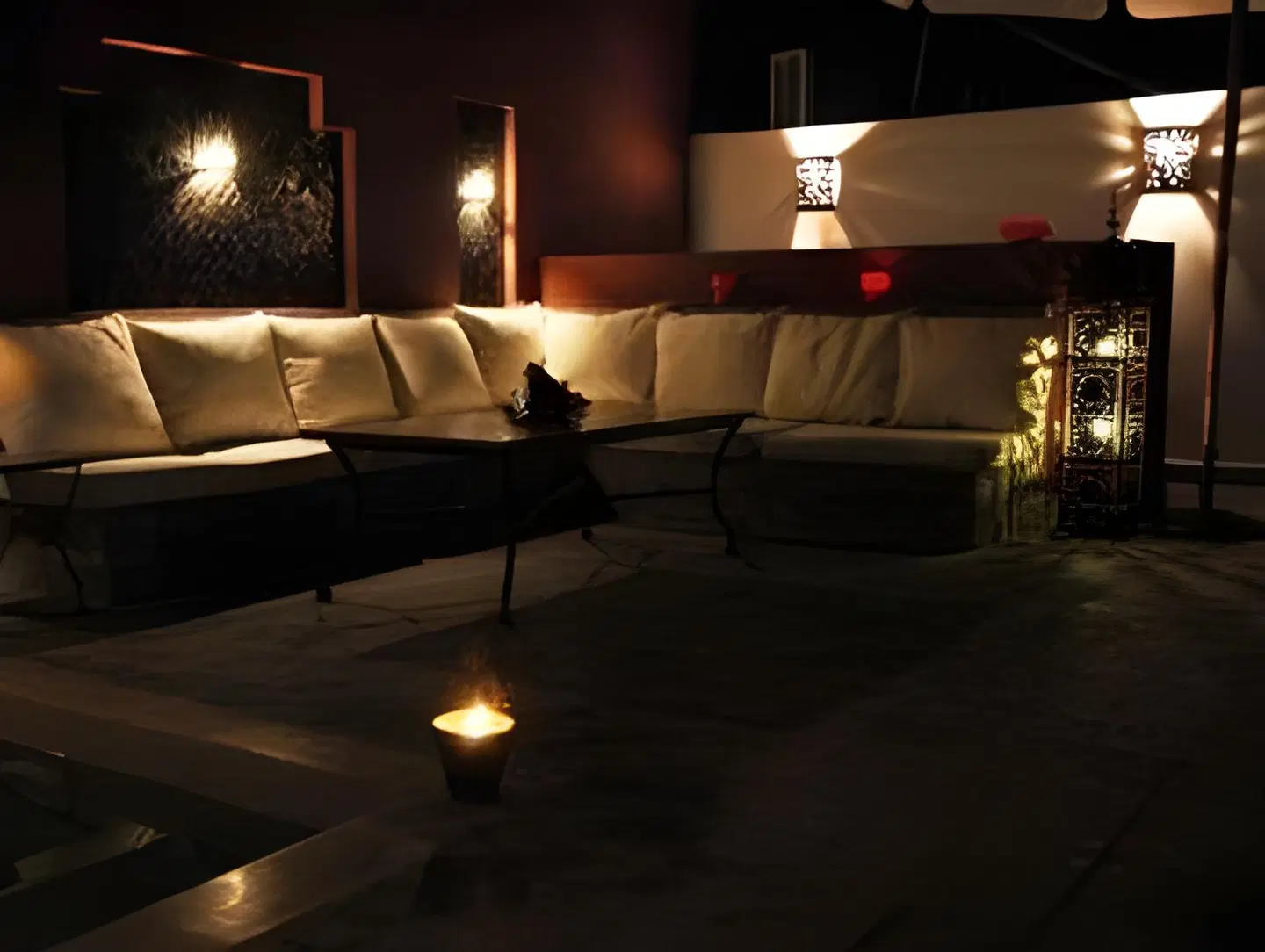 Origin Hotels Riad Alegria LOUNGE_LOBBY