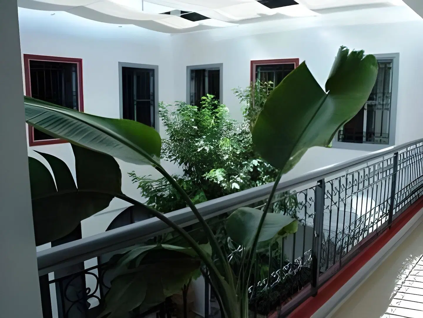 Origin Hotels Riad Alegria LOUNGE_LOBBY