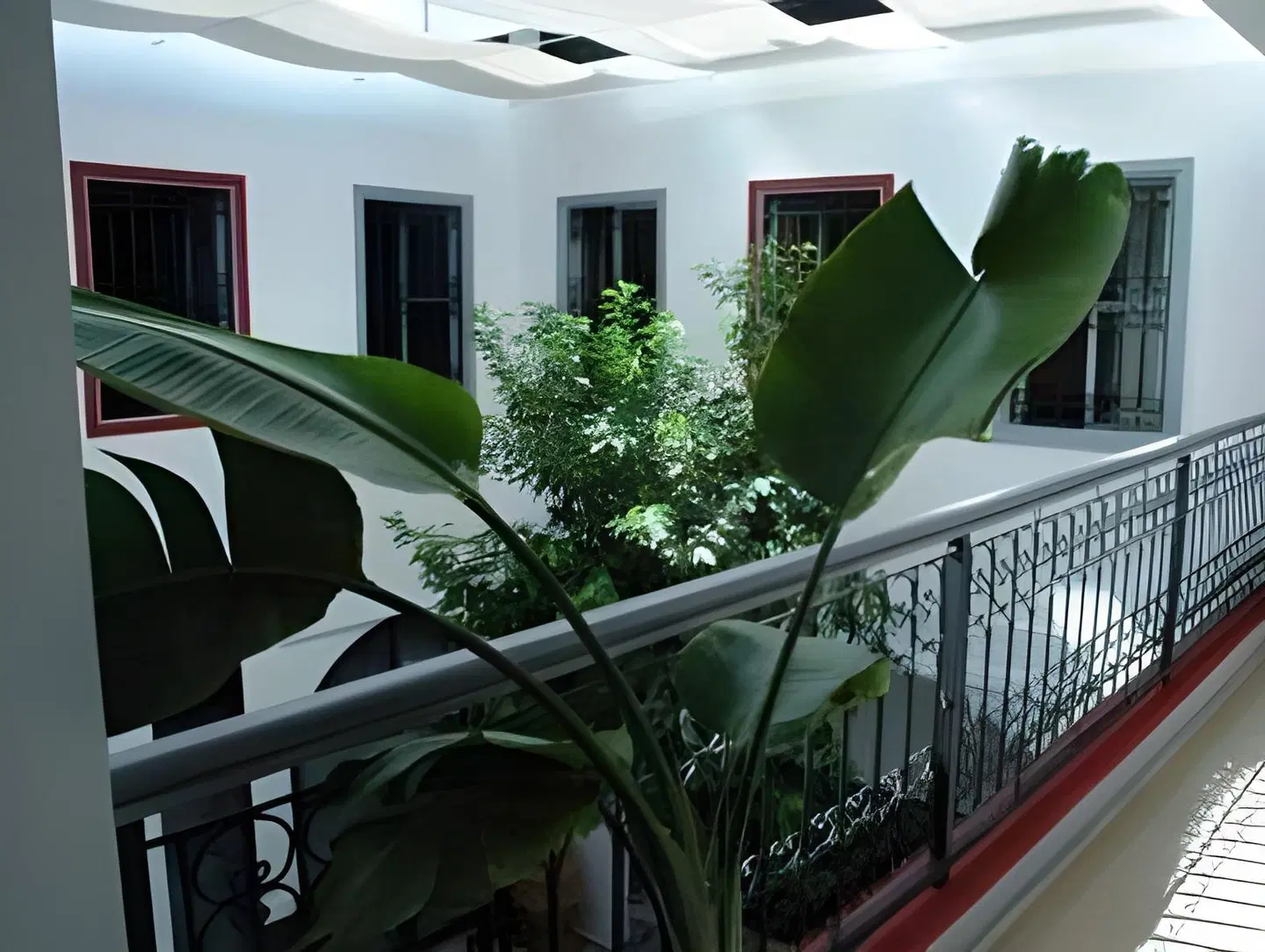 Origin Hotels Riad Alegria LOUNGE_LOBBY