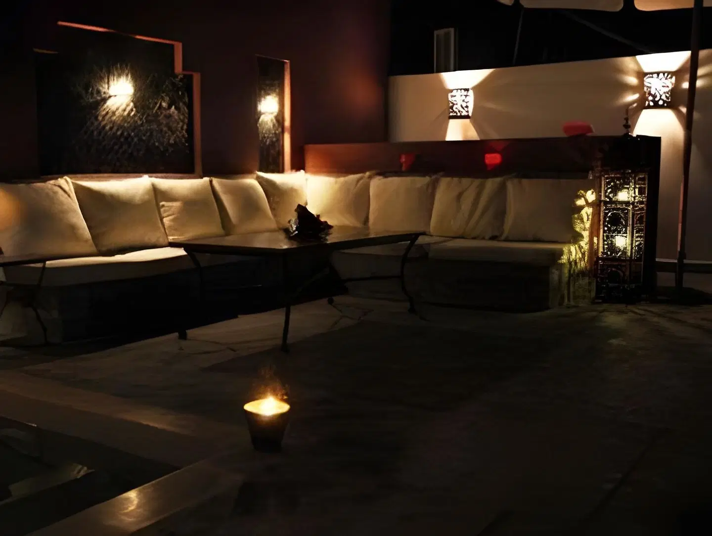 Origin Hotels Riad Alegria LOUNGE_LOBBY