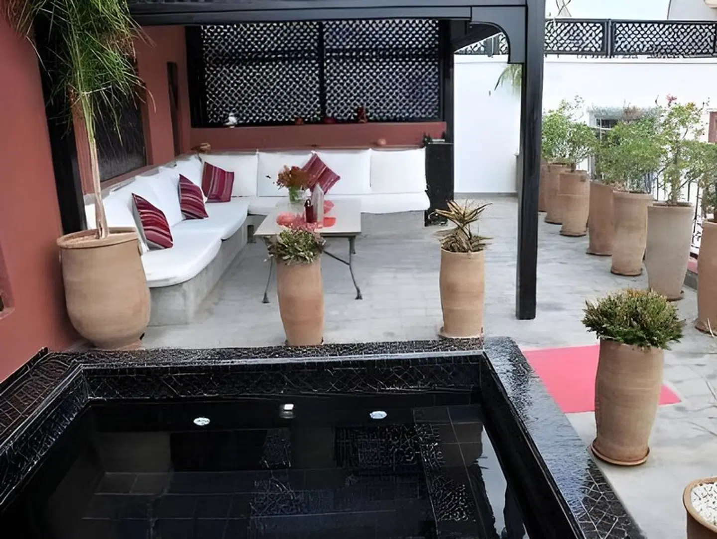 Origin Hotels Riad Alegria LOUNGE_LOBBY