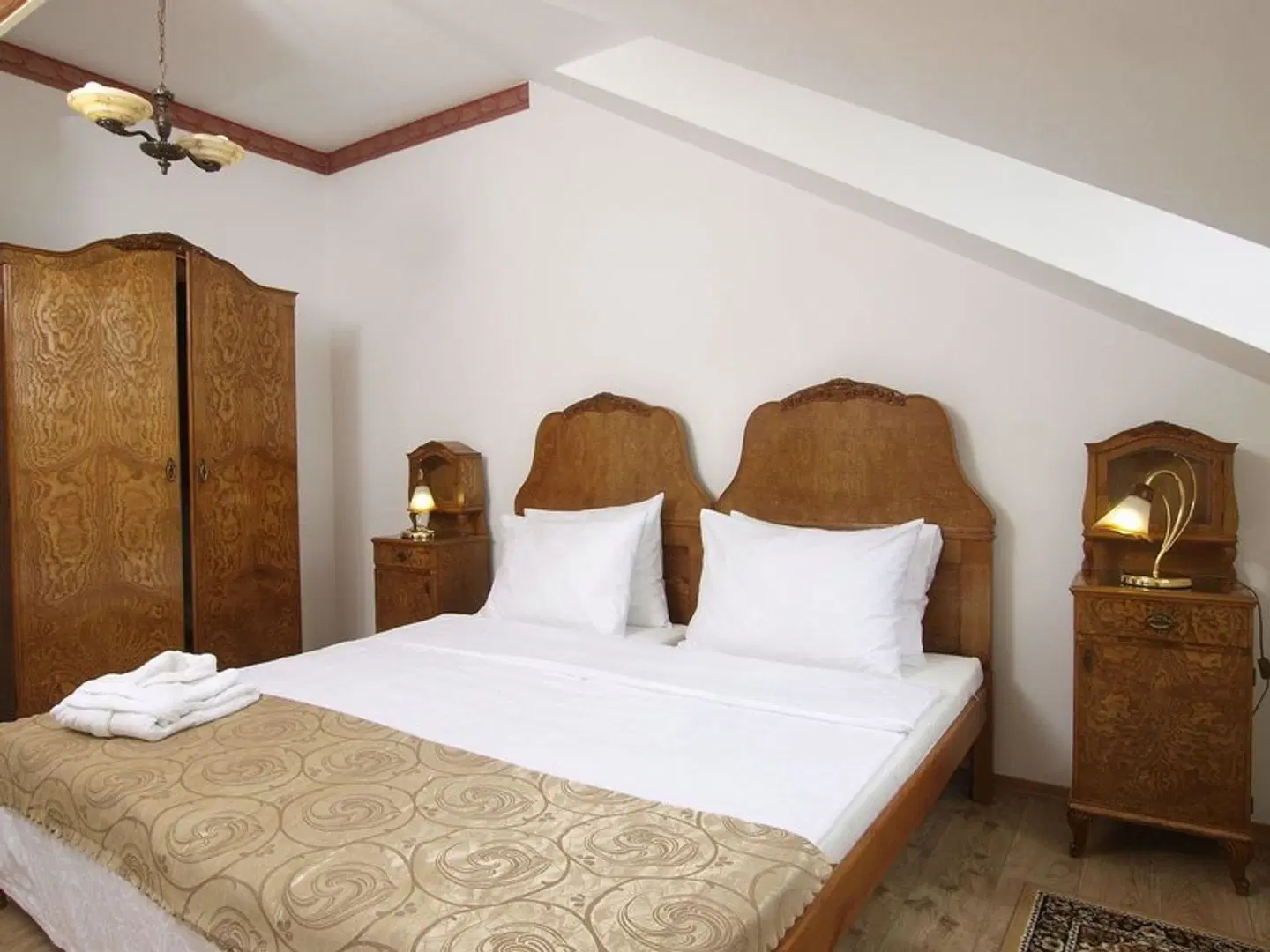 Puntijar ROOM_EXAMPLE