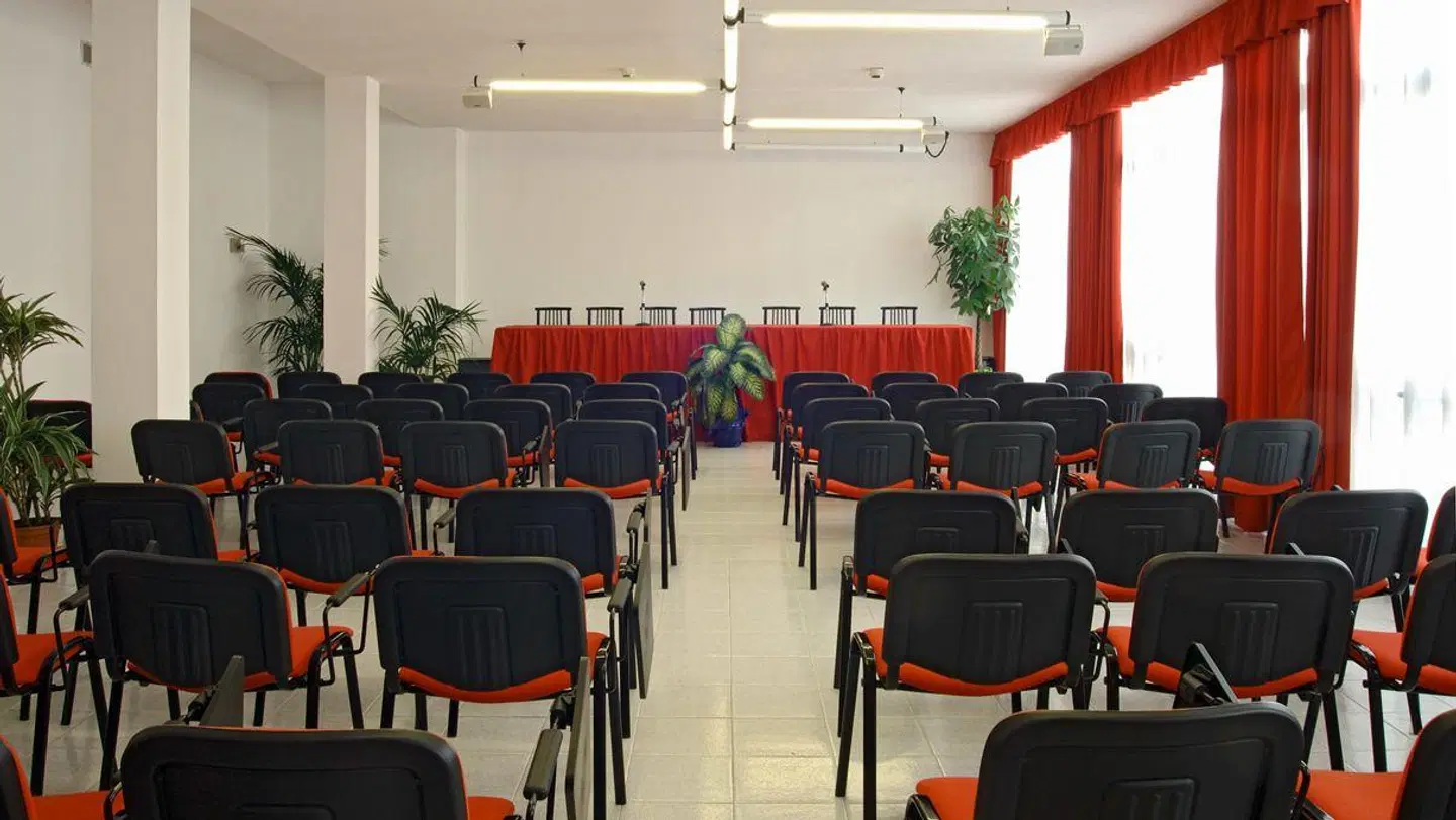 Le Palme Konferenz
