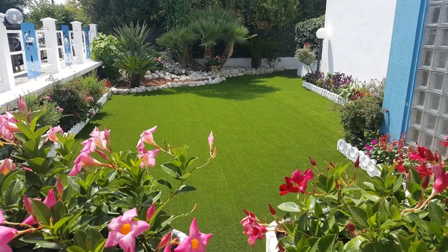 Le Palme GARDEN