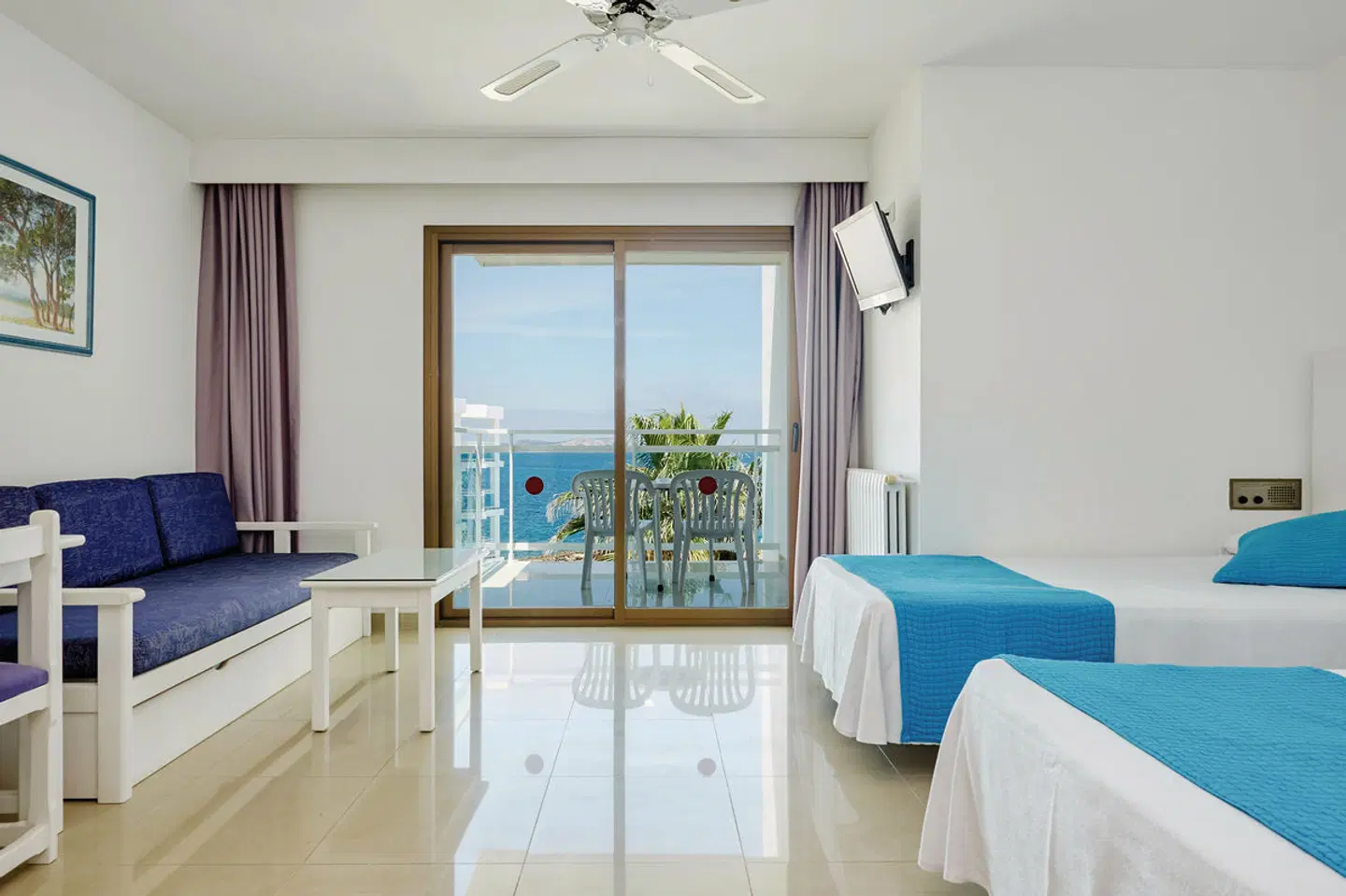 Nereida ROOM_EXAMPLE
