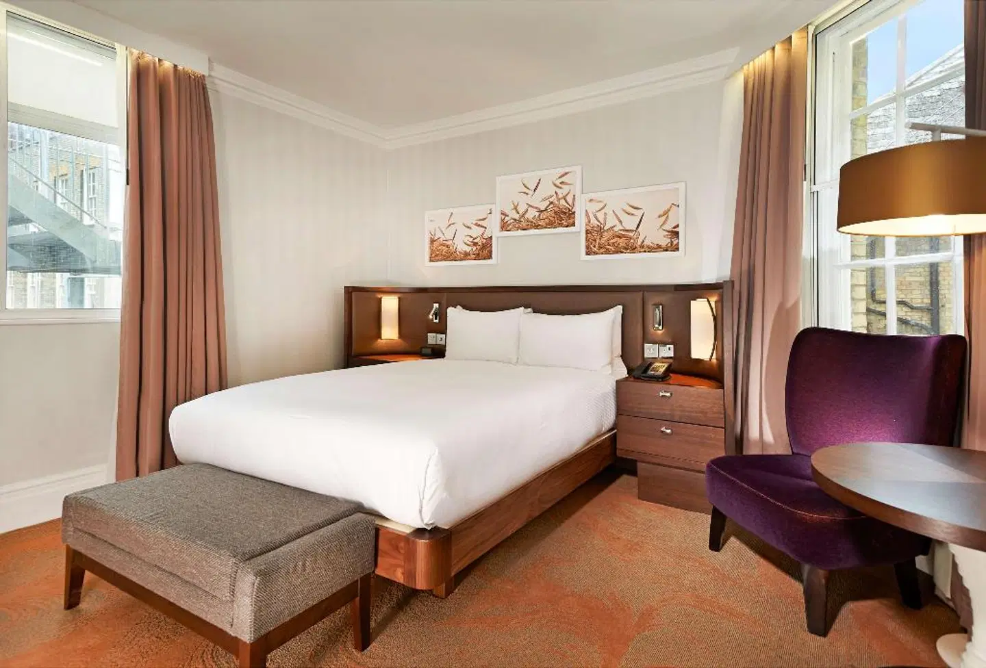 Hilton London Hyde Park ROOM_EXAMPLE