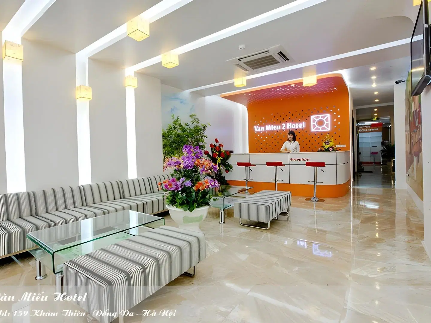 Van Mieu 2 Hotel LOUNGE_LOBBY