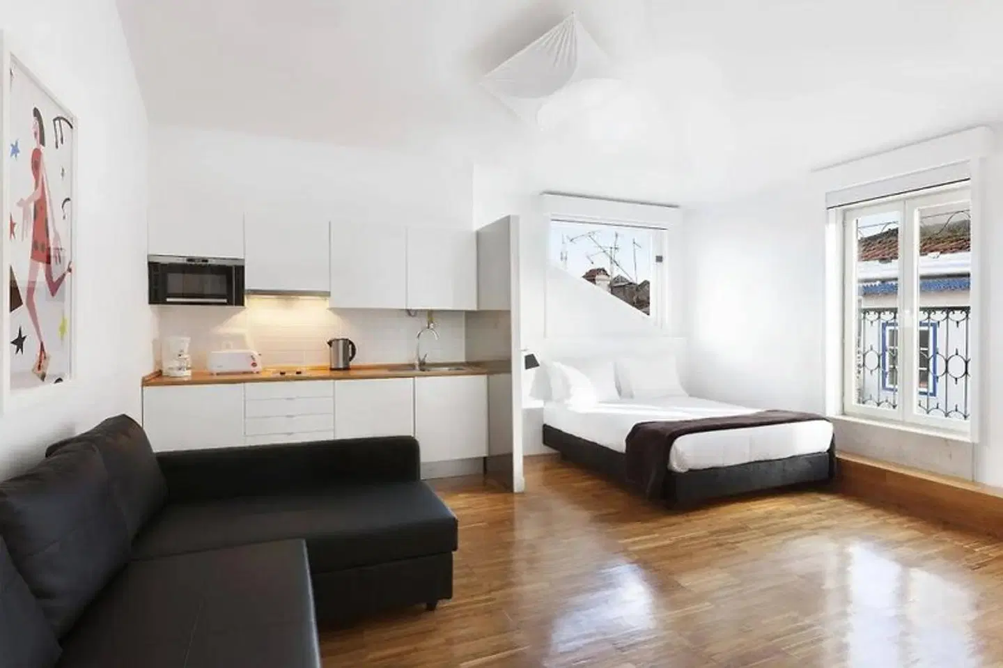 Hello Lisbon Bairro Alto Apartments ROOM_EXAMPLE