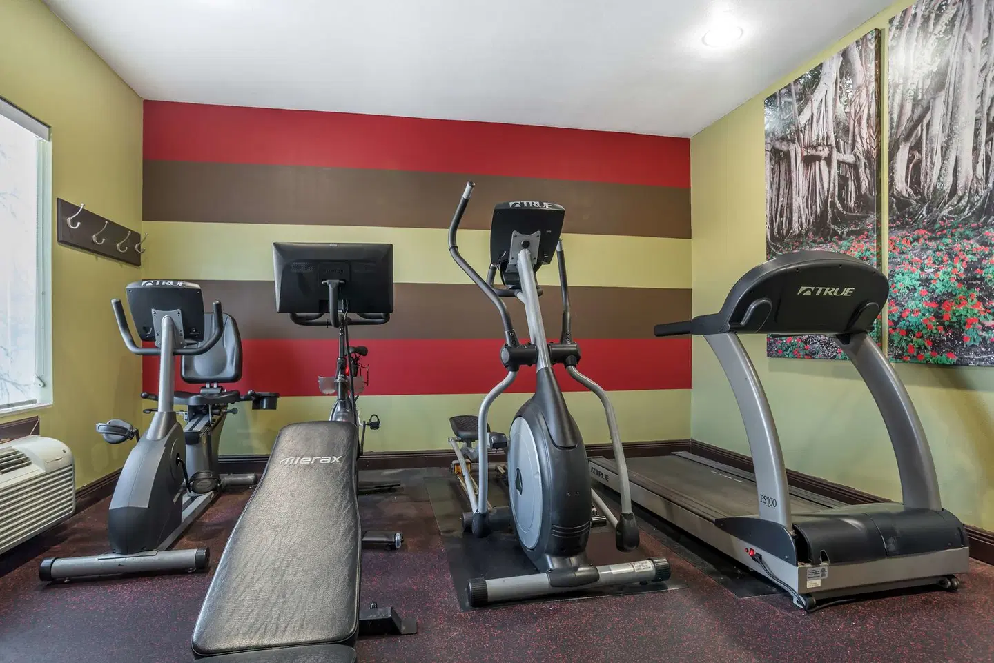 Best Western Plus Jackson Downtown-Coliseum SPORTS_AND_LEISURE