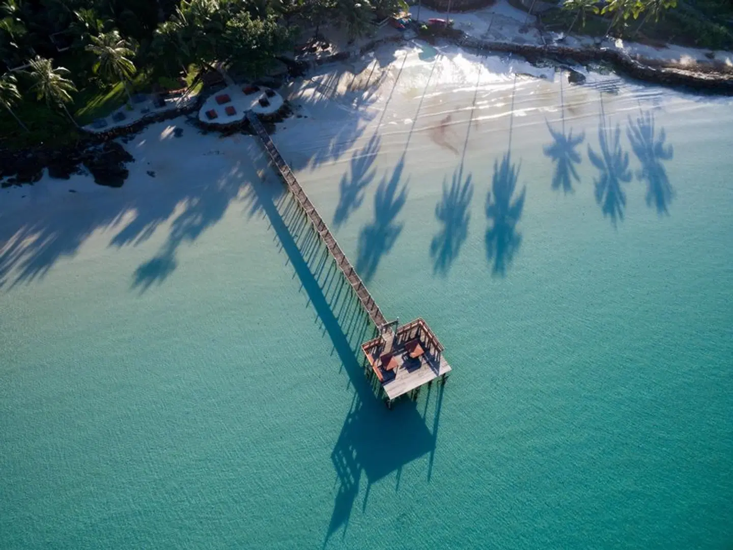 Beach Natural Resort OUTDOOR_POOL