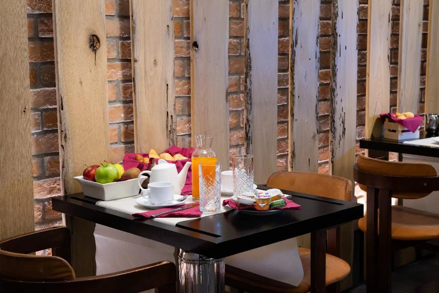 Paganelli Restaurant