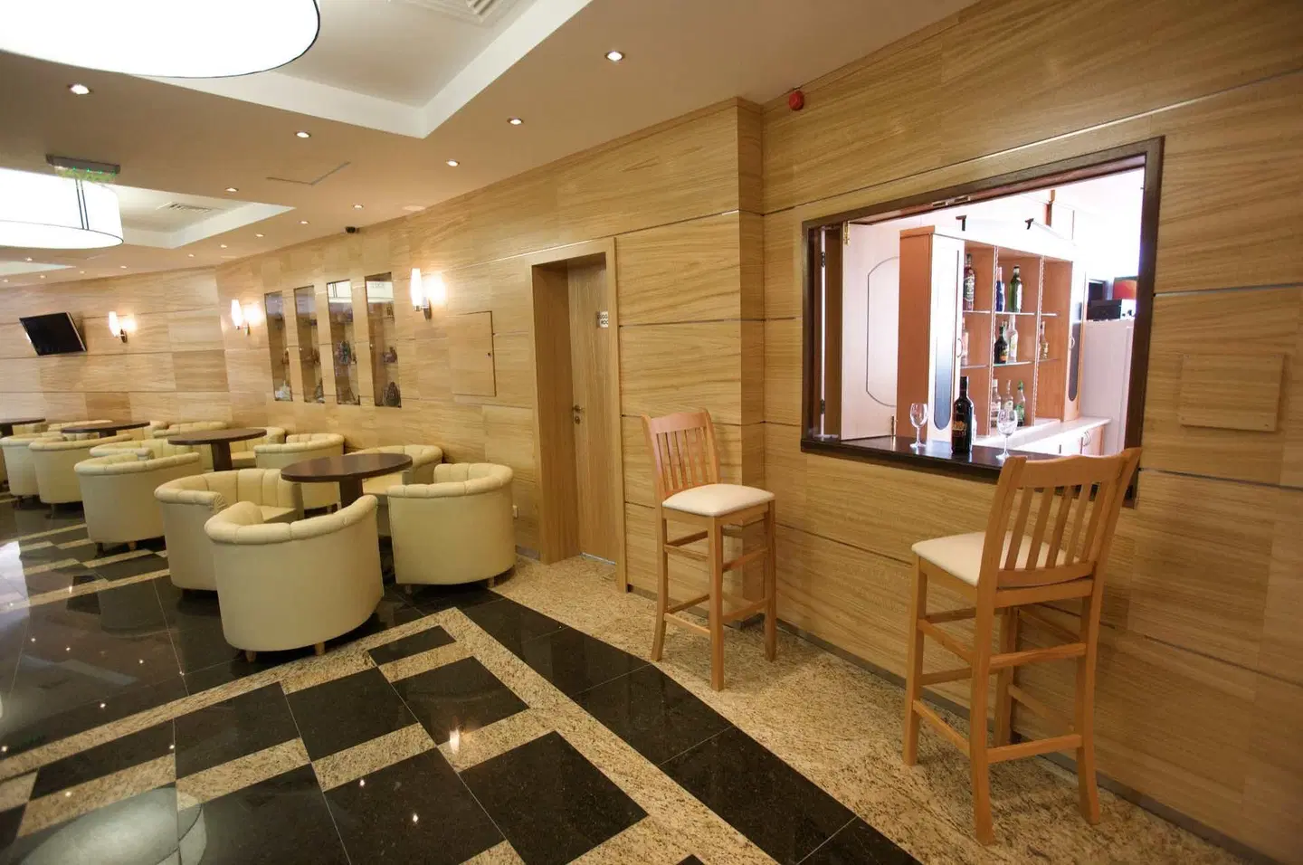 Sea Breeze Badezimmer