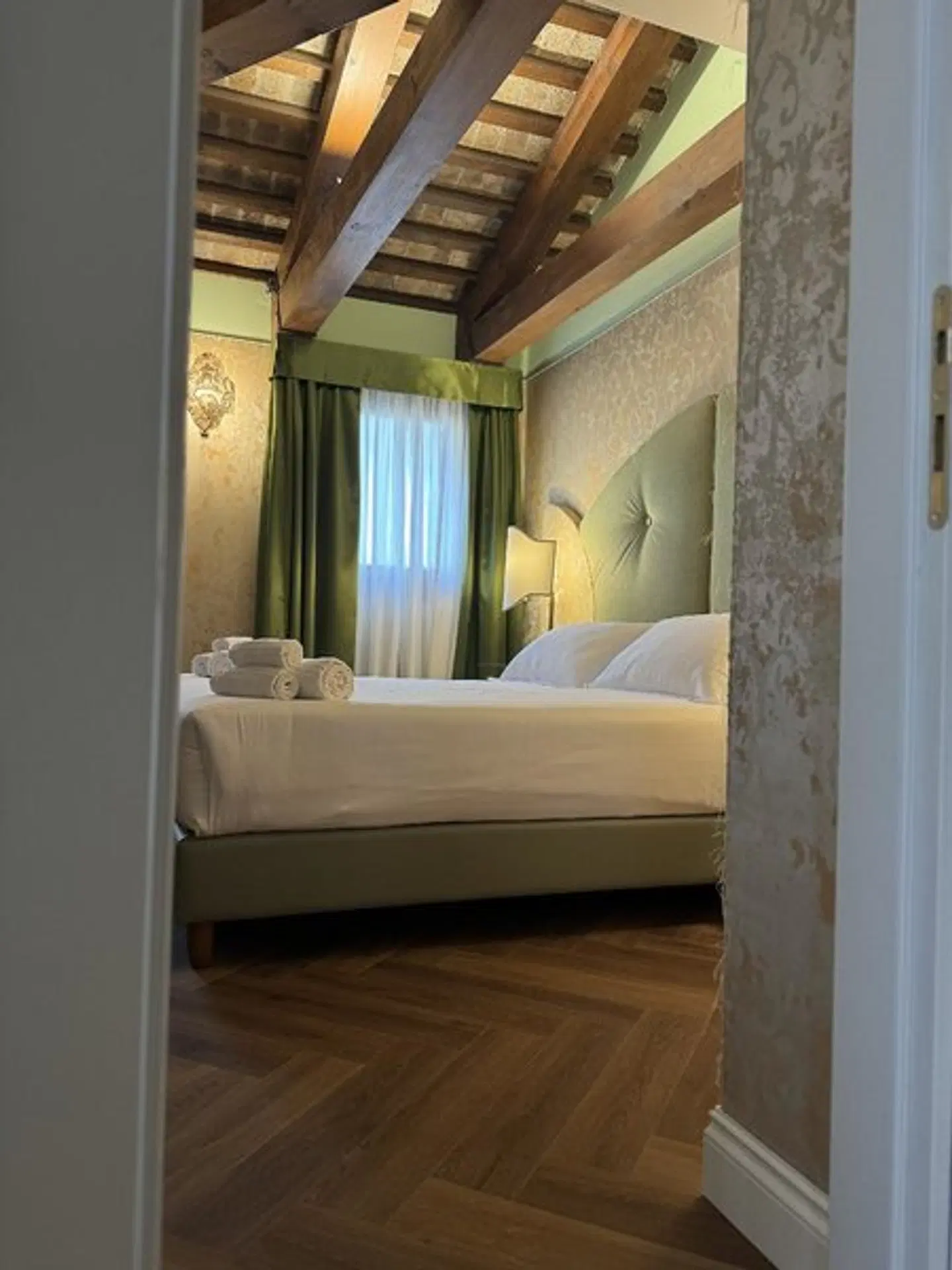 Relais Piazza San Marco ROOM_EXAMPLE
