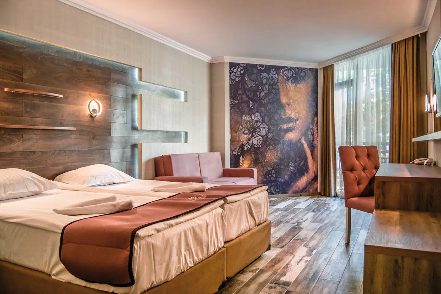 Baikal ROOM_EXAMPLE