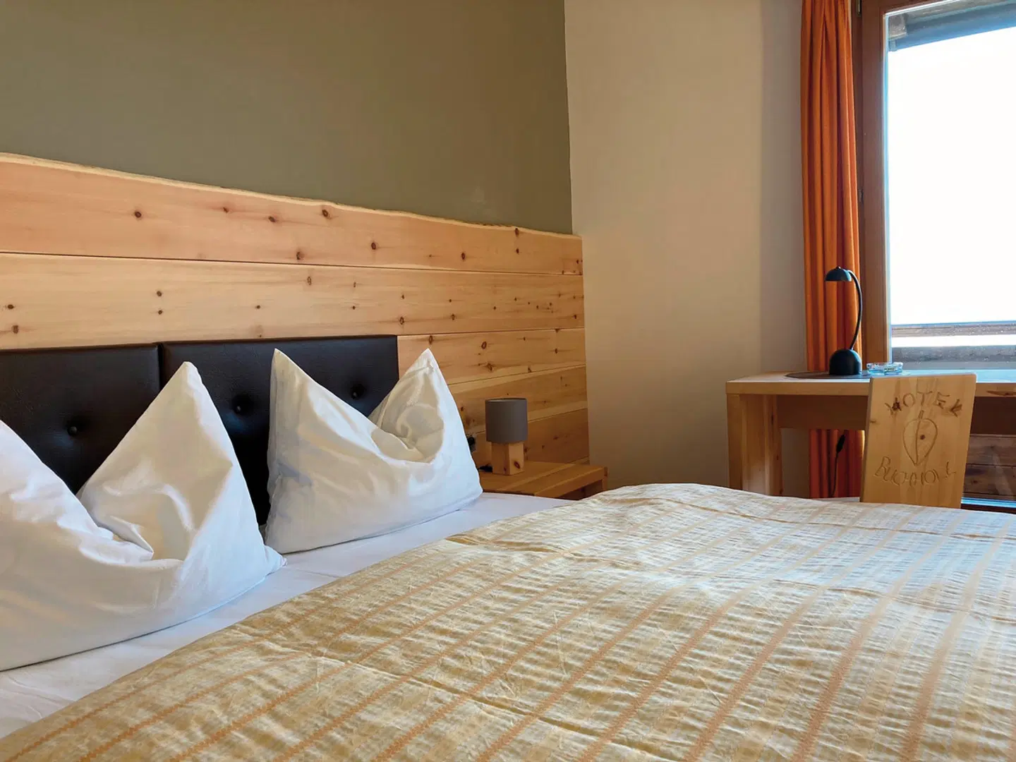 Hotel Buchholz ROOM_EXAMPLE