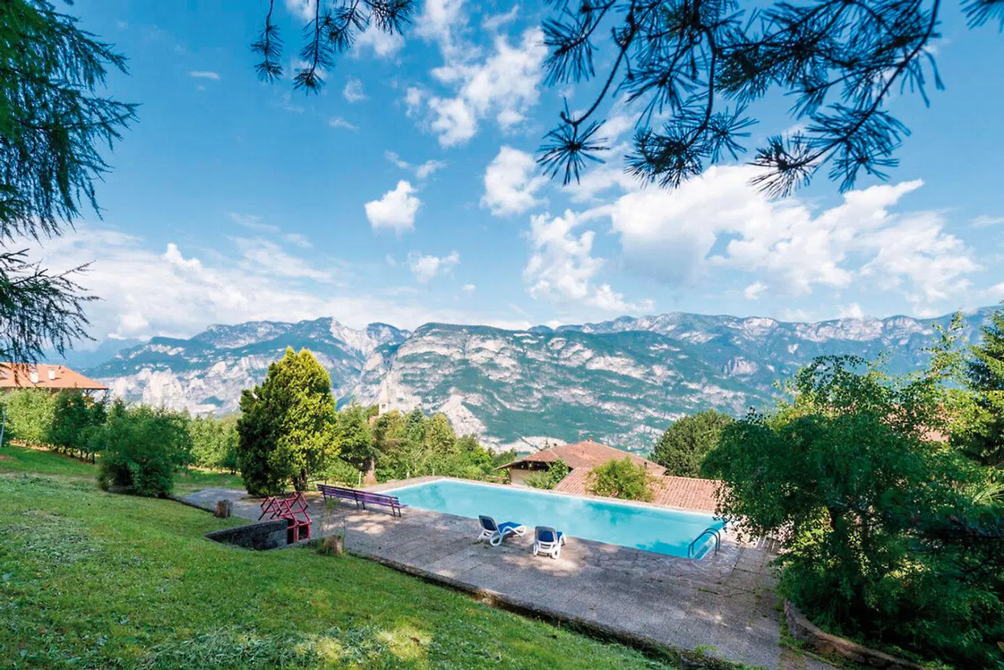 Hotel Buchholz LANDSCAPE