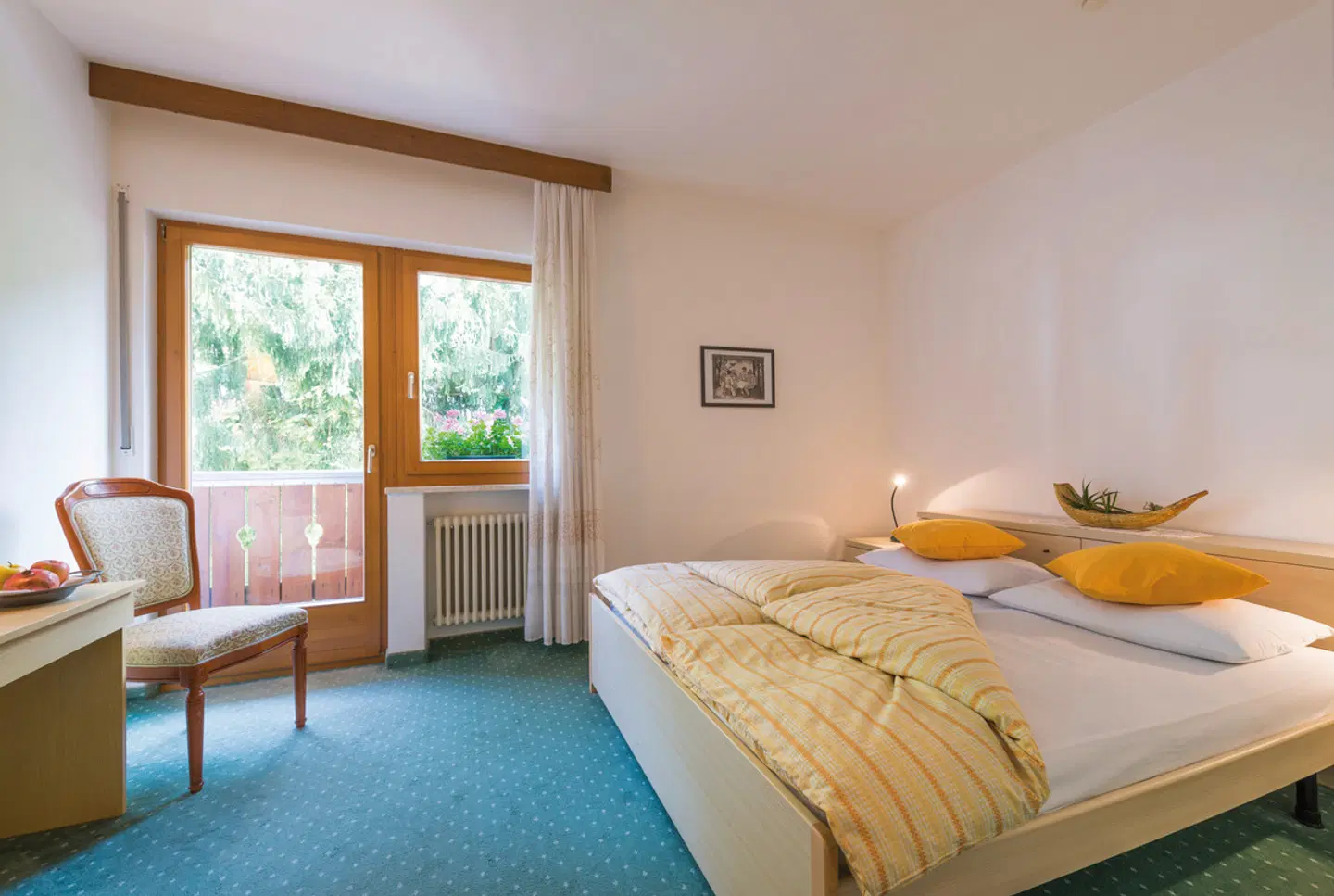 Hotel Buchholz ROOM_EXAMPLE