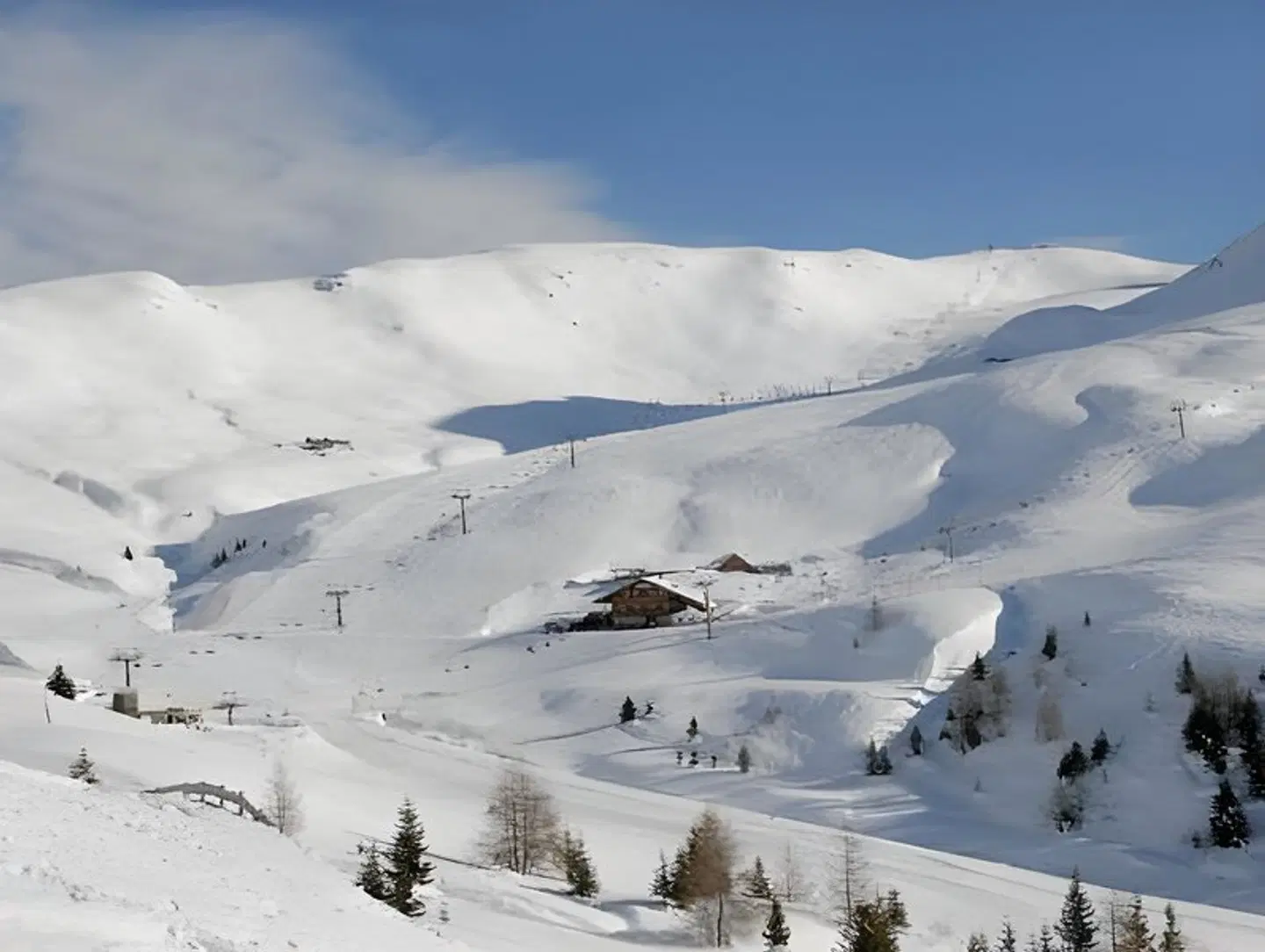 B&B Grafenstein LANDSCAPE