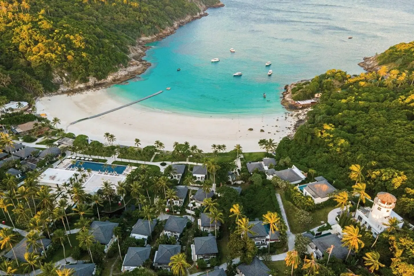 The Racha LANDSCAPE
