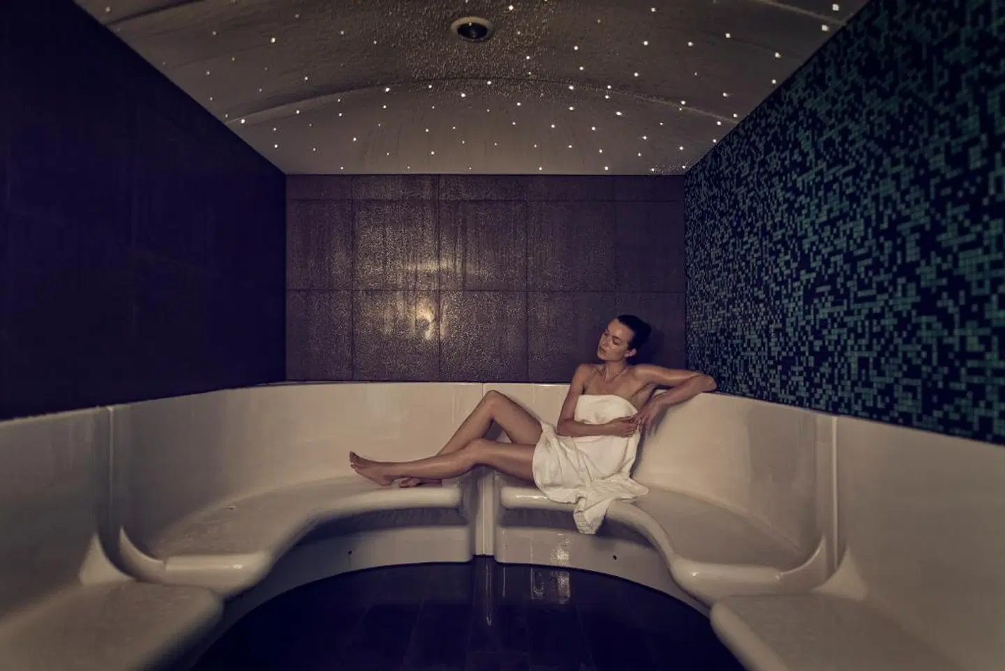 WestCord Hotel Eindhoven HEALTH_BEAUTY