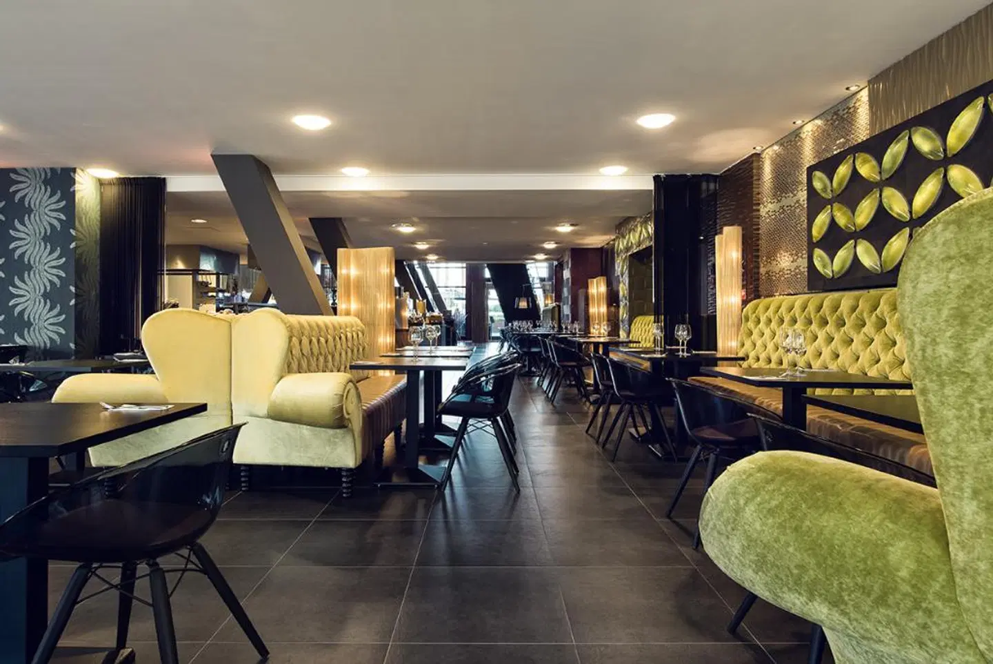 WestCord Hotel Eindhoven Bar