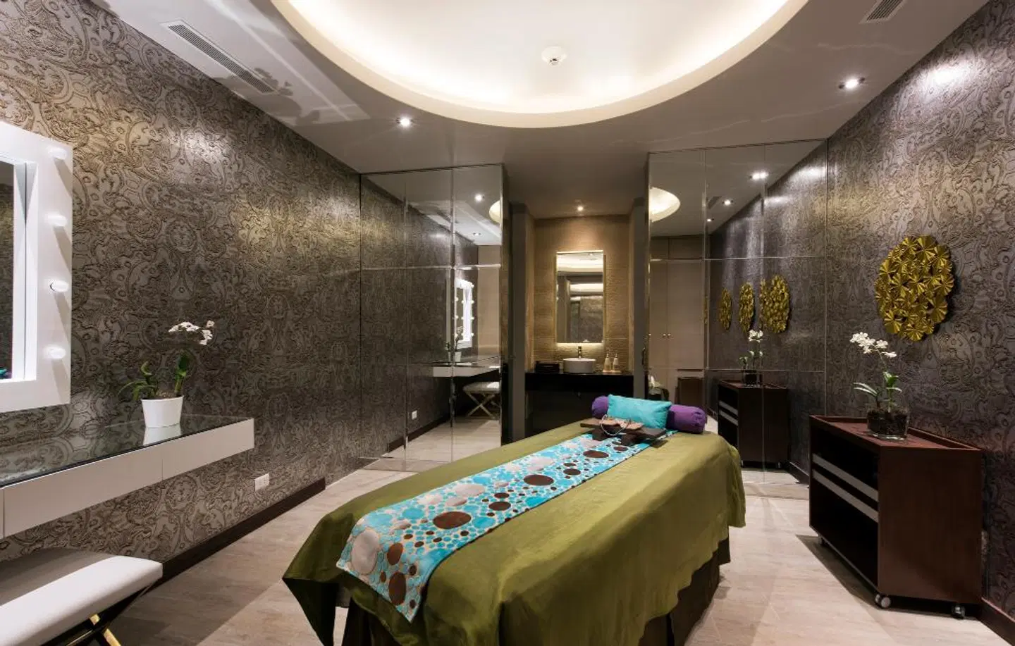 Nickelodeon Hotels & Resorts Punta Cana ROOM_EXAMPLE