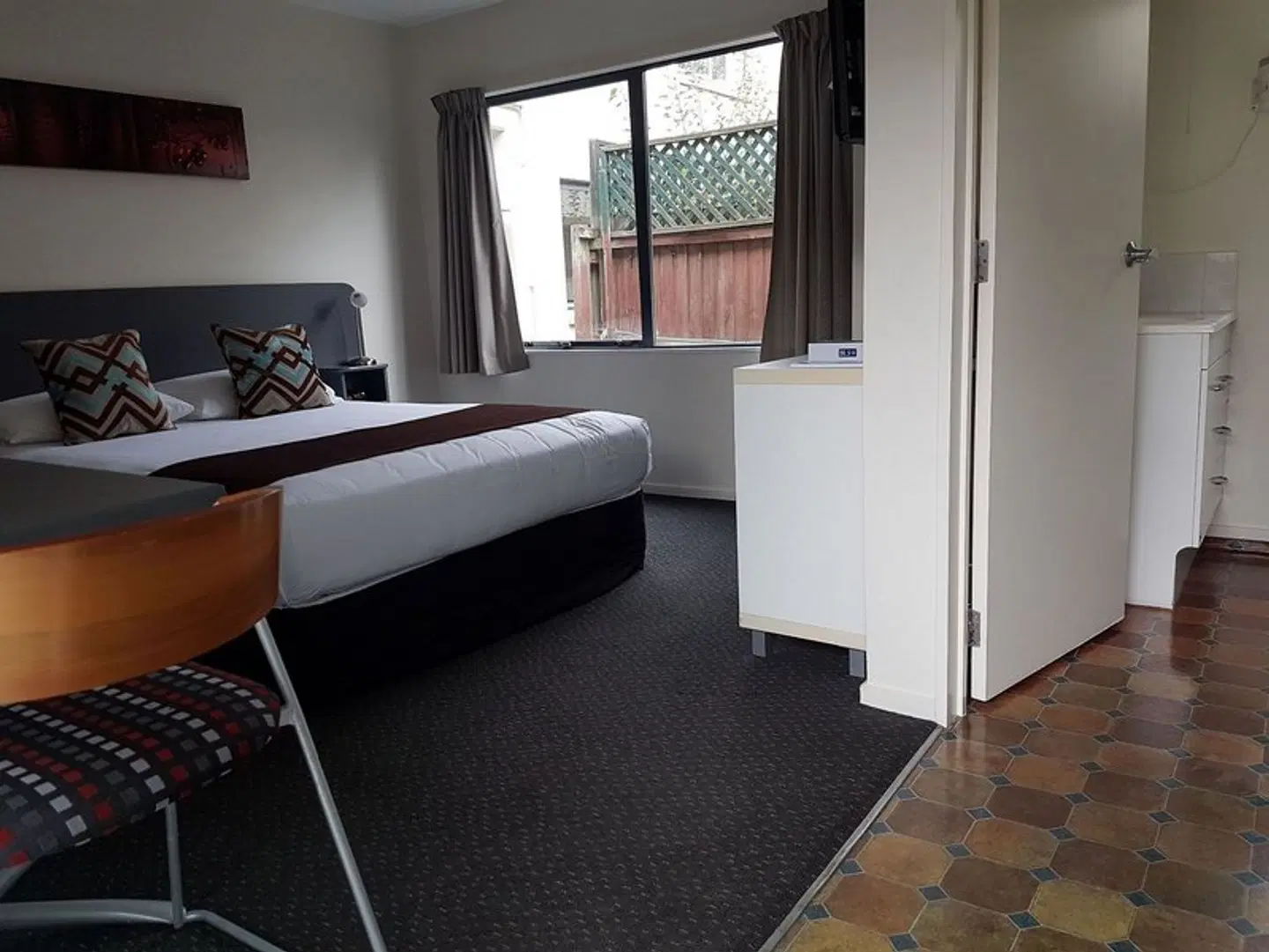 298 Westside Motor Lodge ROOM_EXAMPLE