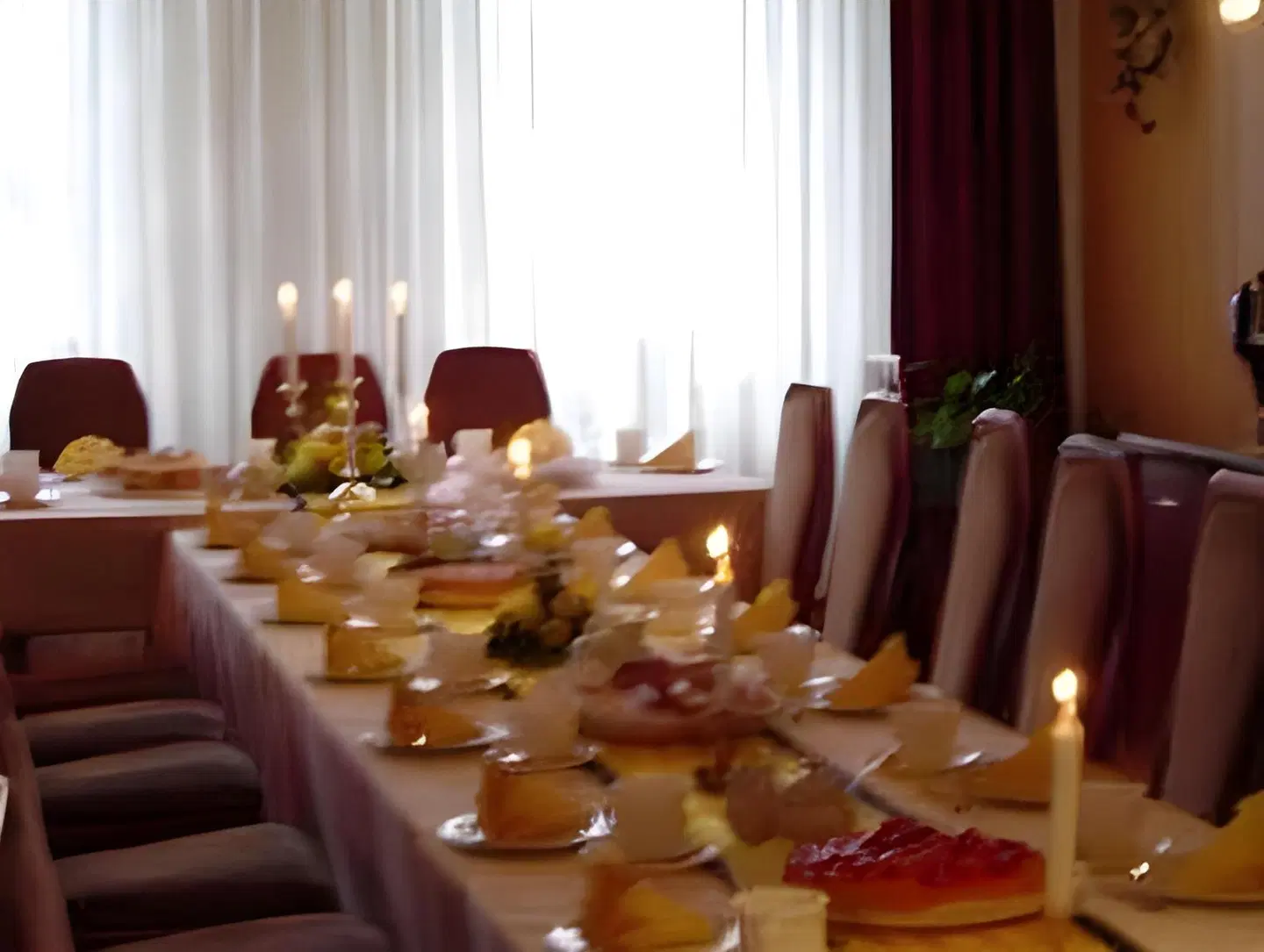 Am Kurpark Konferenz