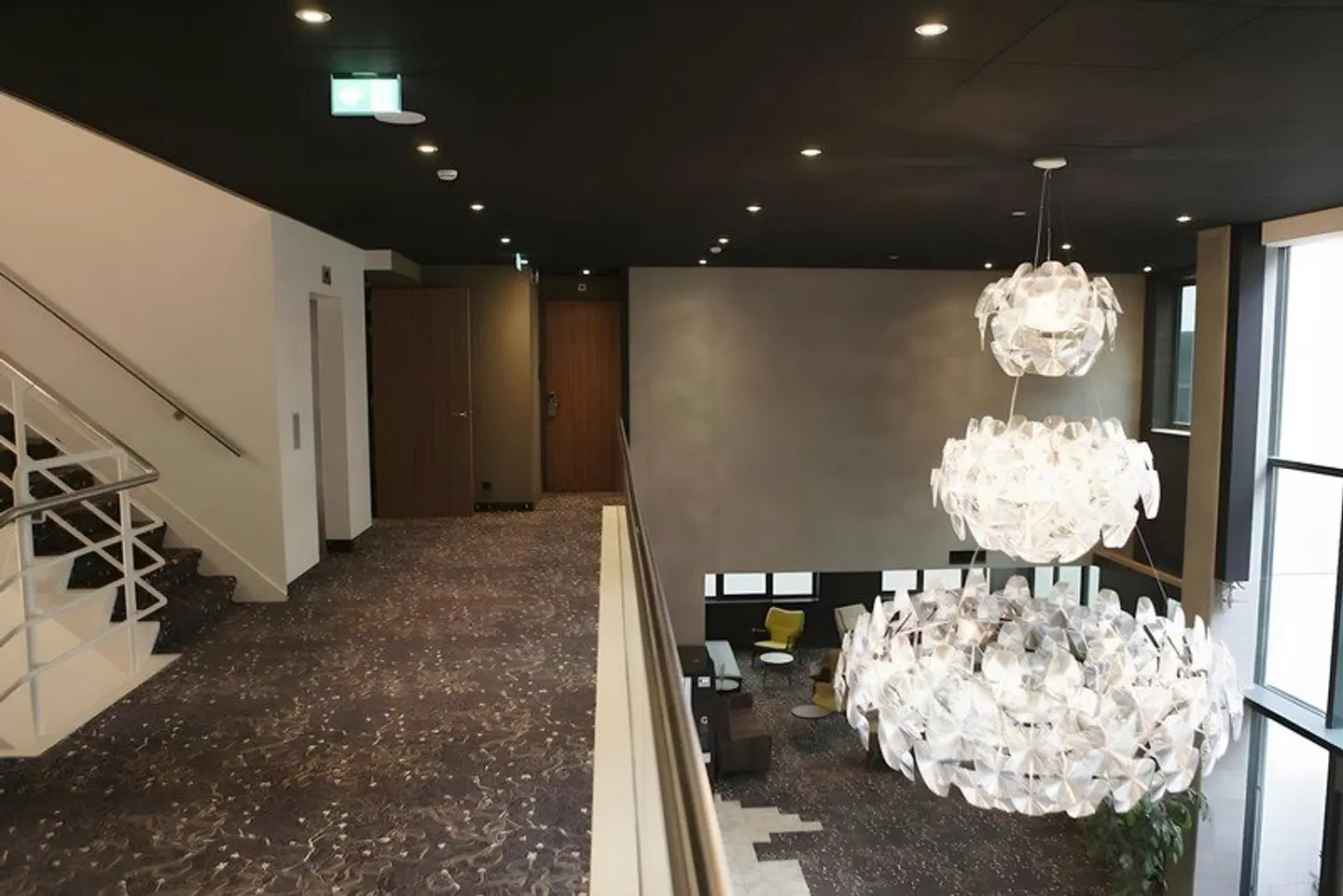 Hotel Levell HEALTH_BEAUTY