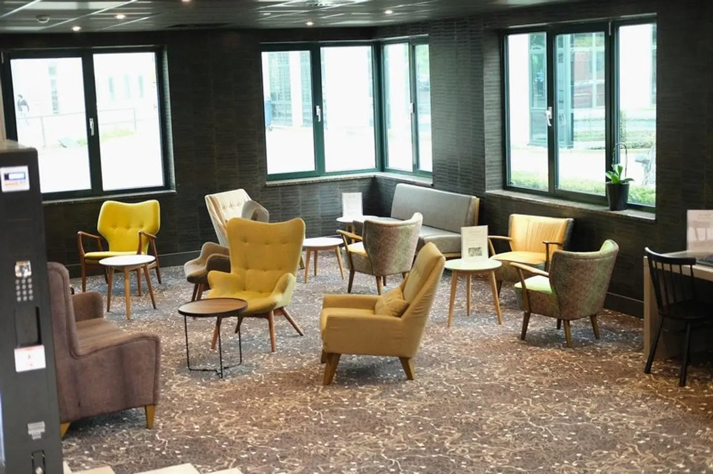 Hotel Levell LOUNGE_LOBBY