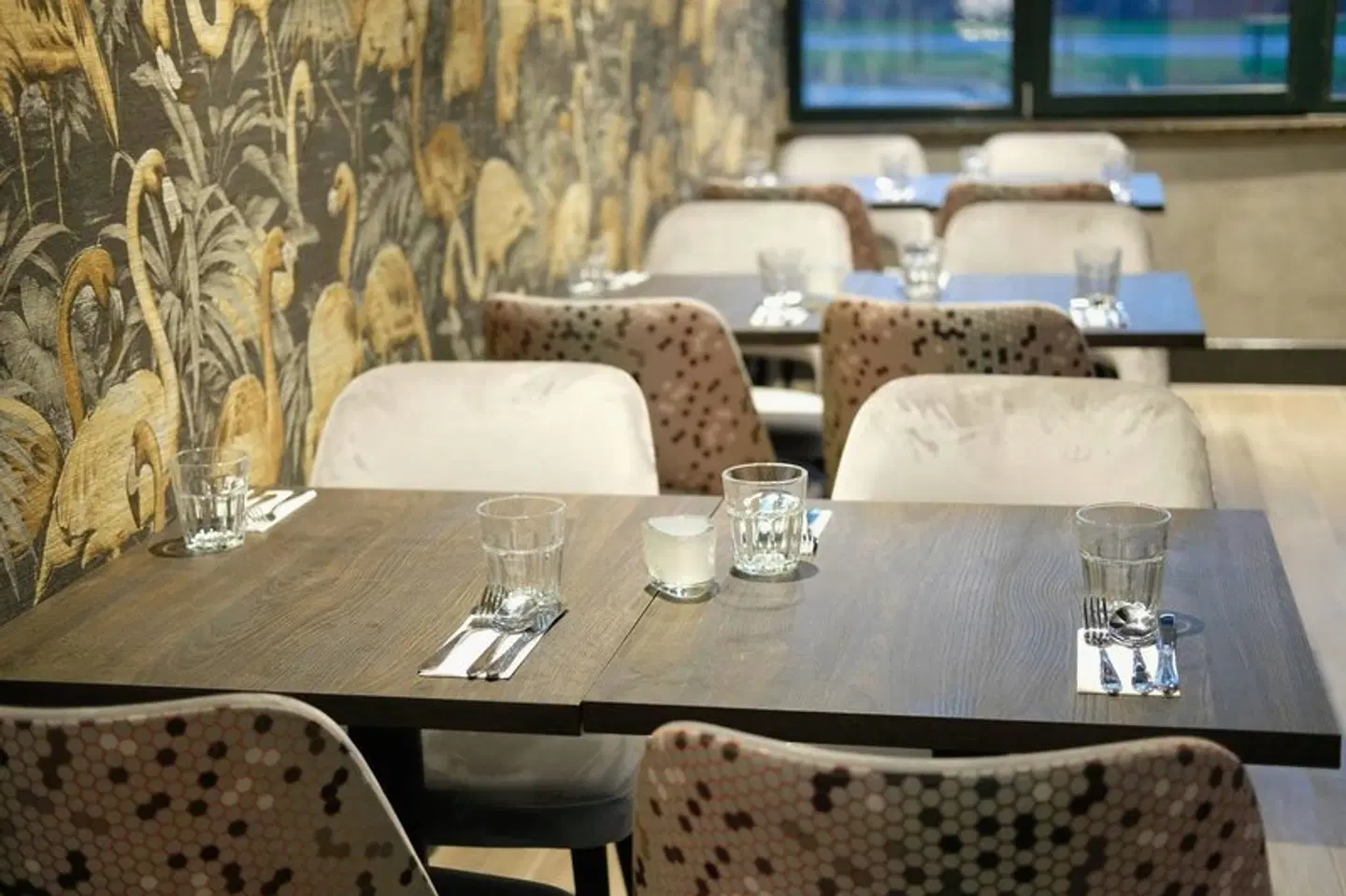 Hotel Levell Konferenz