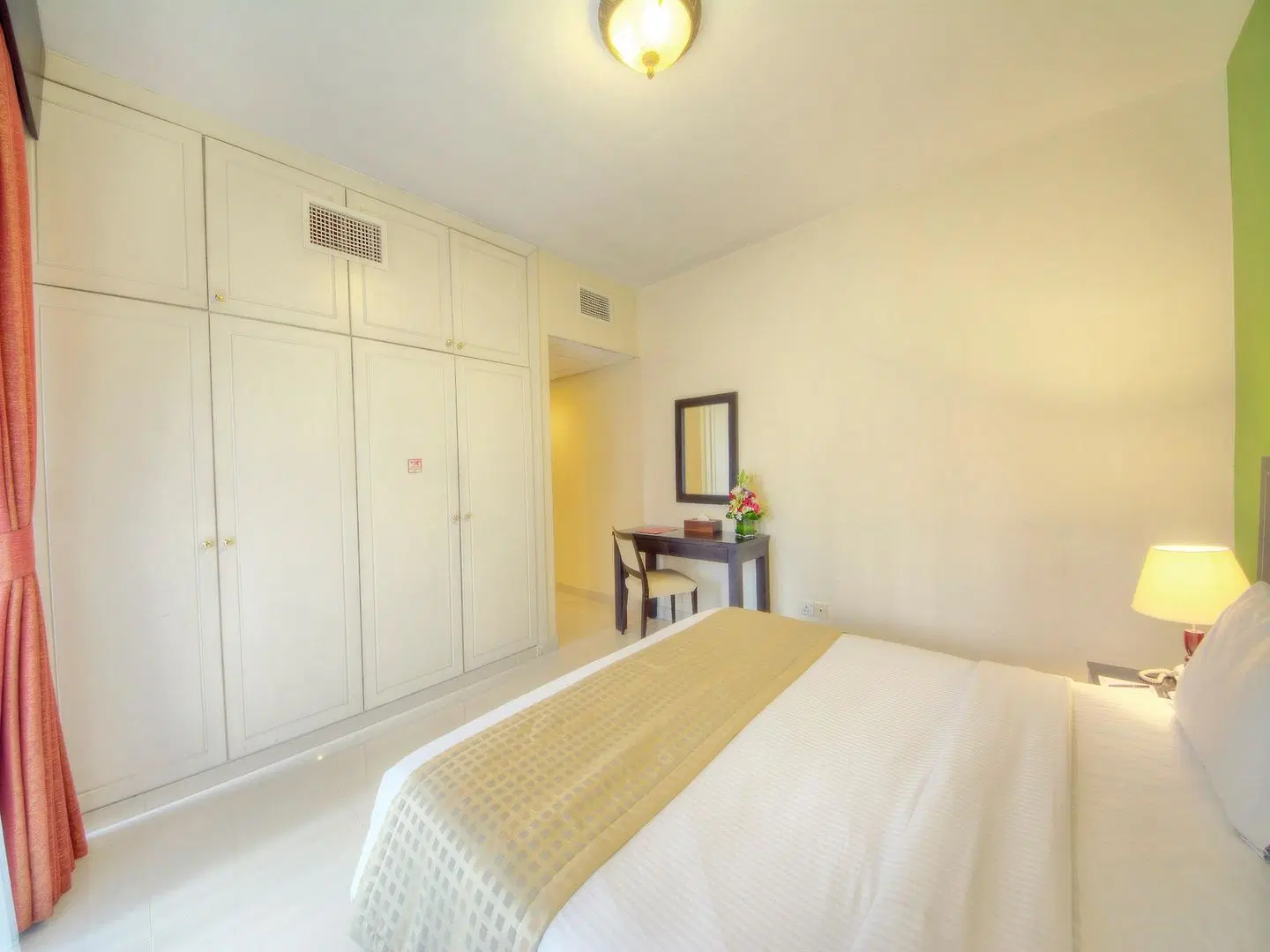 Nihal Residency Hotel Apartments ROOM_EXAMPLE