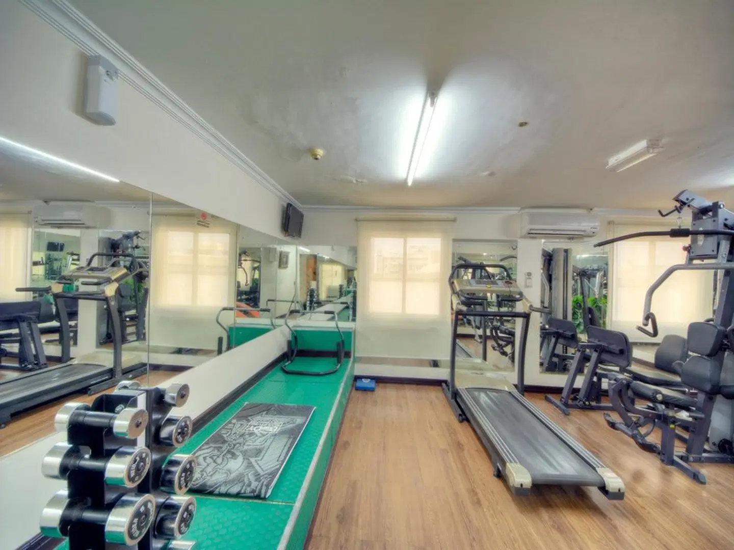 Nihal Residency Hotel Apartments SPORTS_AND_LEISURE