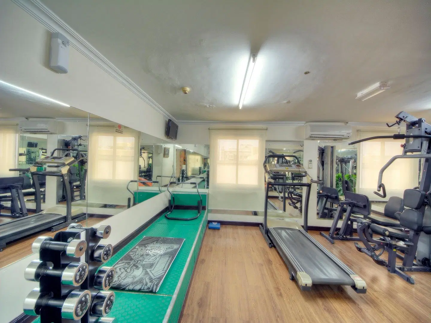Nihal Residency Hotel Apartments SPORTS_AND_LEISURE